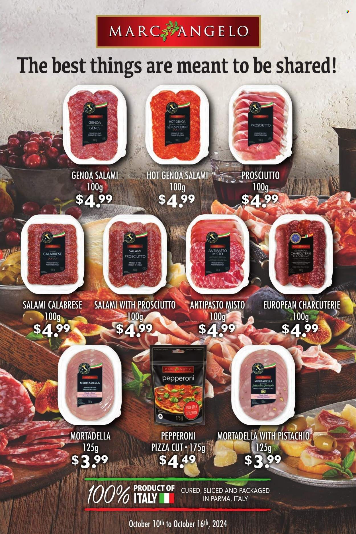 FreshCo. flyer - October 10, 2024 - October 16, 2024. Page 13