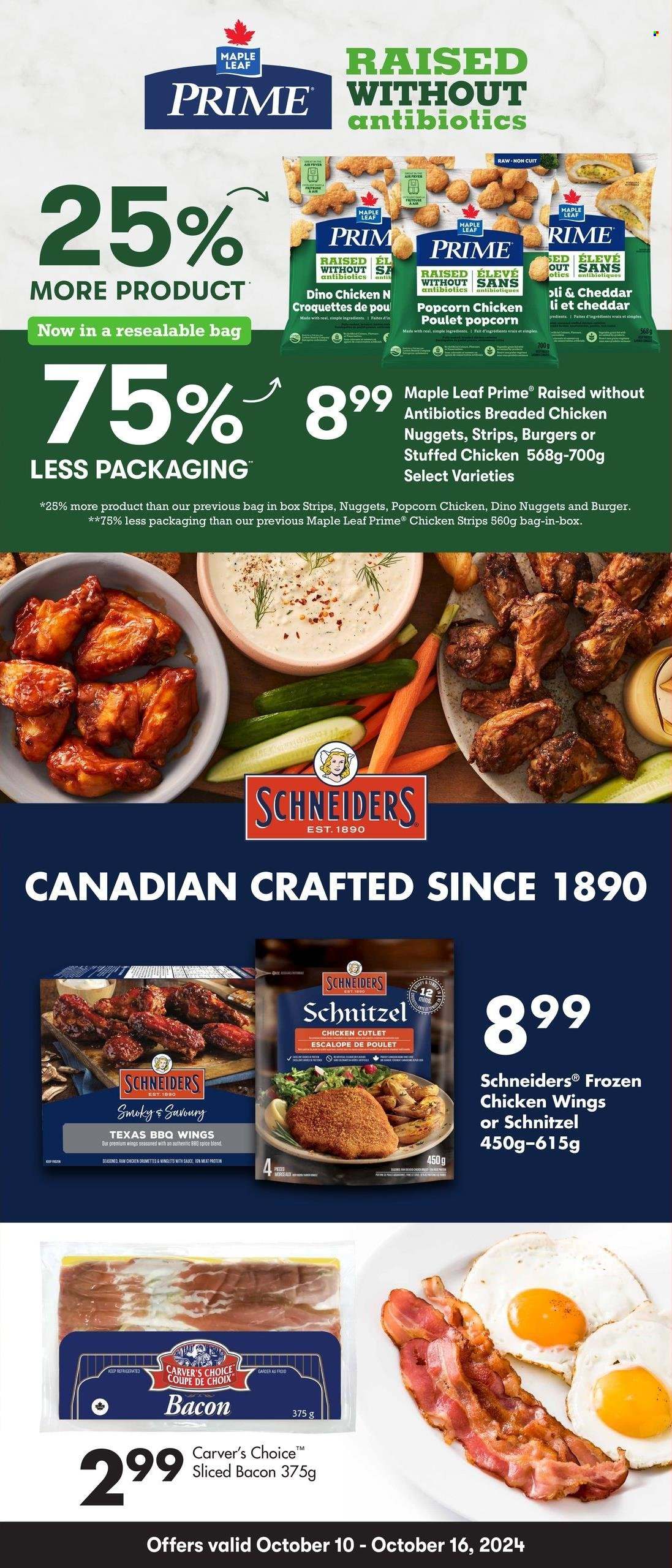 FreshCo. flyer - October 10, 2024 - October 16, 2024. Page 14