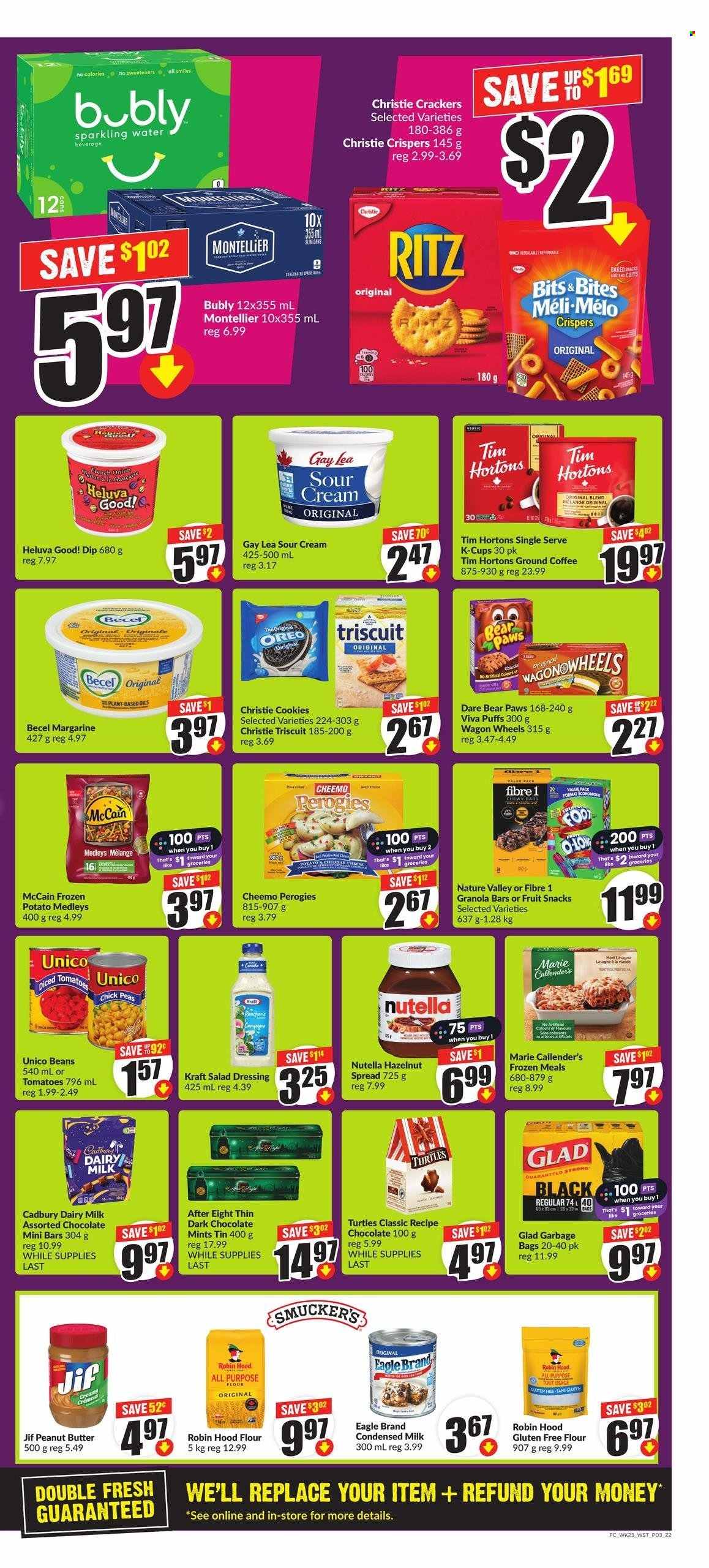 Chalo! FreshCo. flyer - October 03, 2024 - October 09, 2024. Page 4