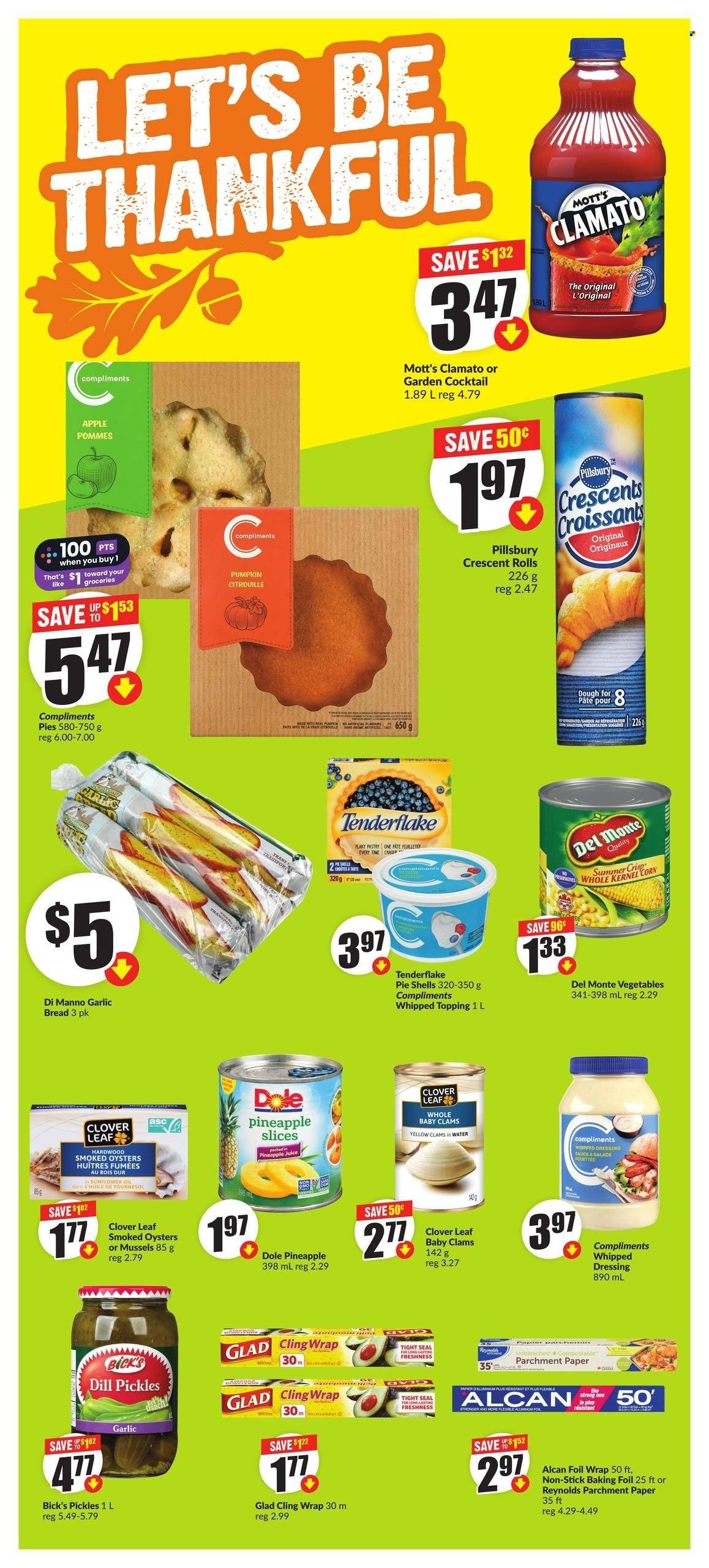 Chalo! FreshCo. flyer - October 03, 2024 - October 09, 2024. Page 8