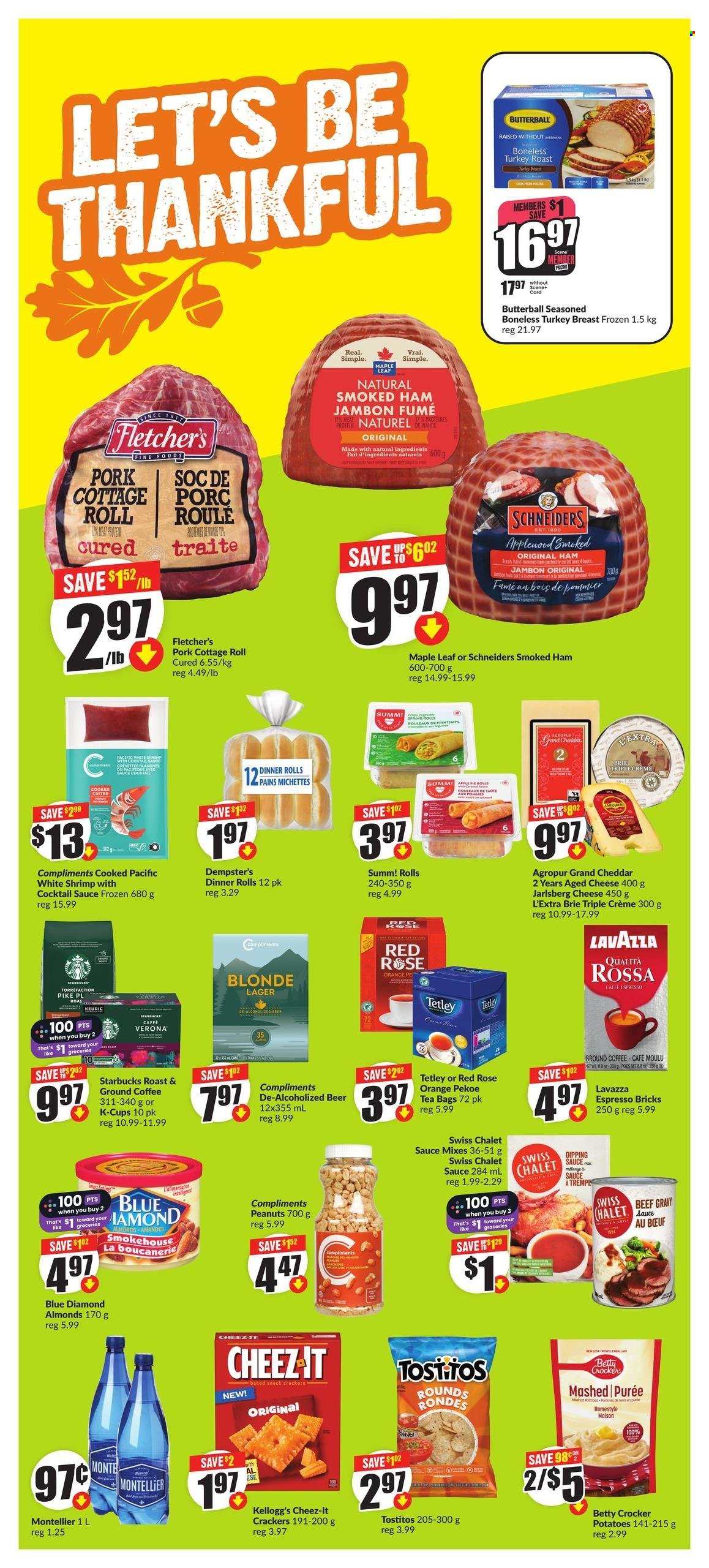Chalo! FreshCo. flyer - October 03, 2024 - October 09, 2024. Page 9