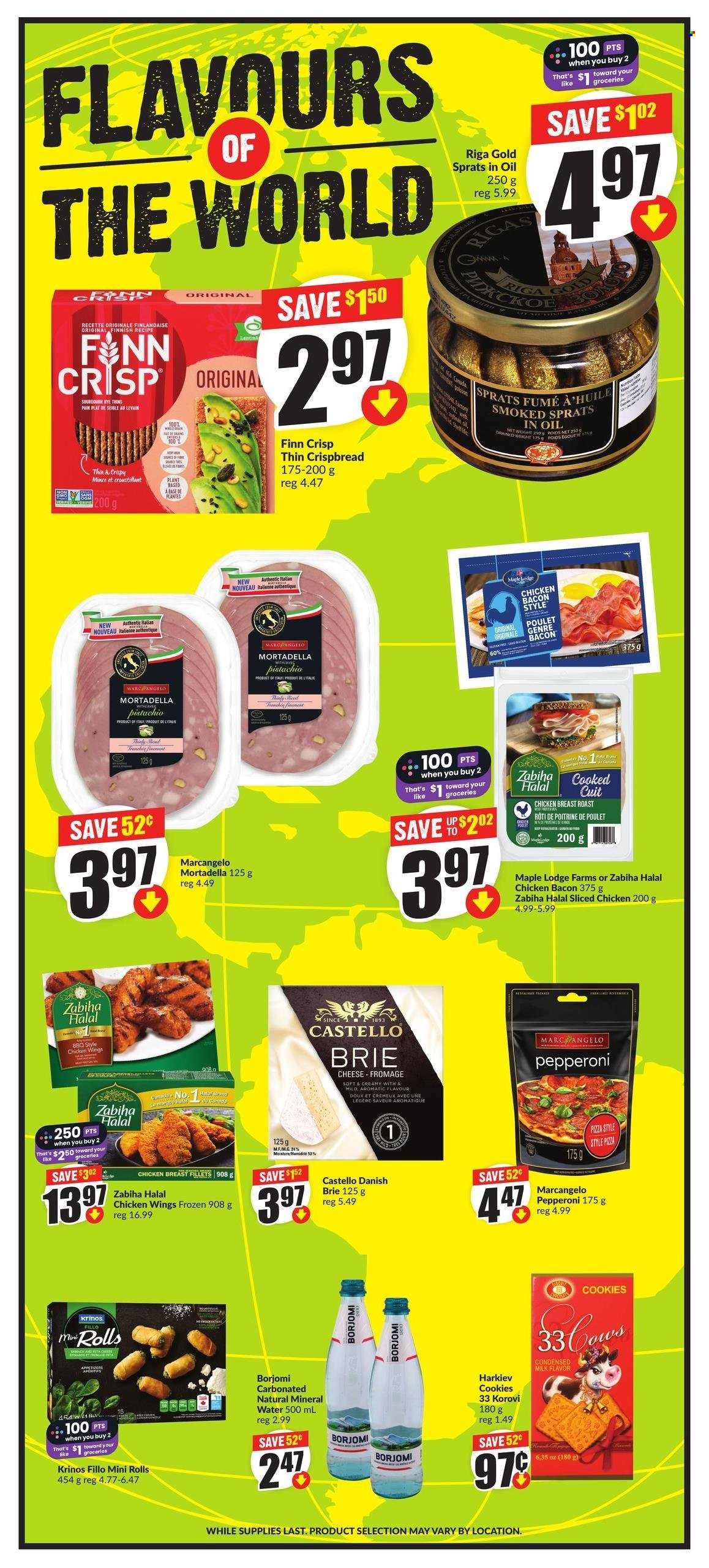 Chalo! FreshCo. flyer - October 03, 2024 - October 09, 2024. Page 10