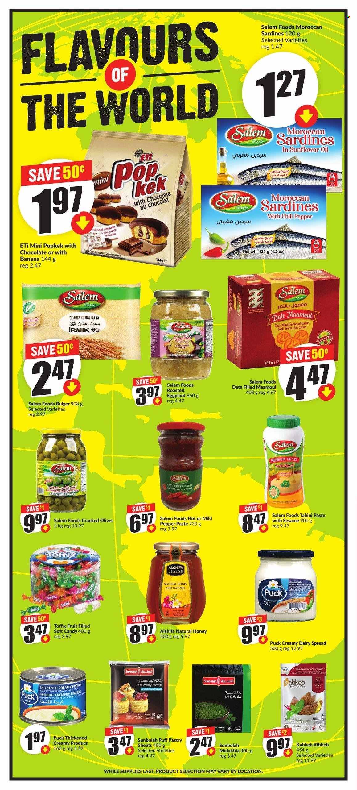 Chalo! FreshCo. flyer - October 03, 2024 - October 09, 2024. Page 11