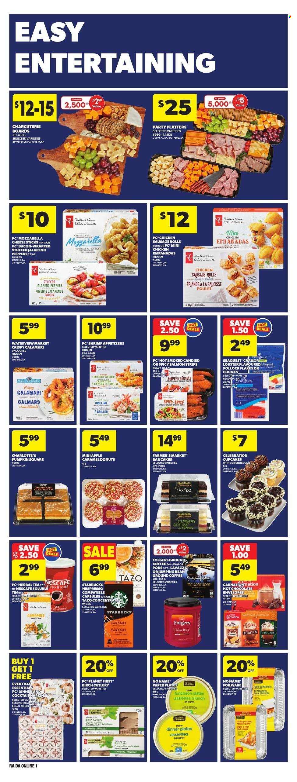 Atlantic Superstore flyer - October 10, 2024 - October 16, 2024. Page 5