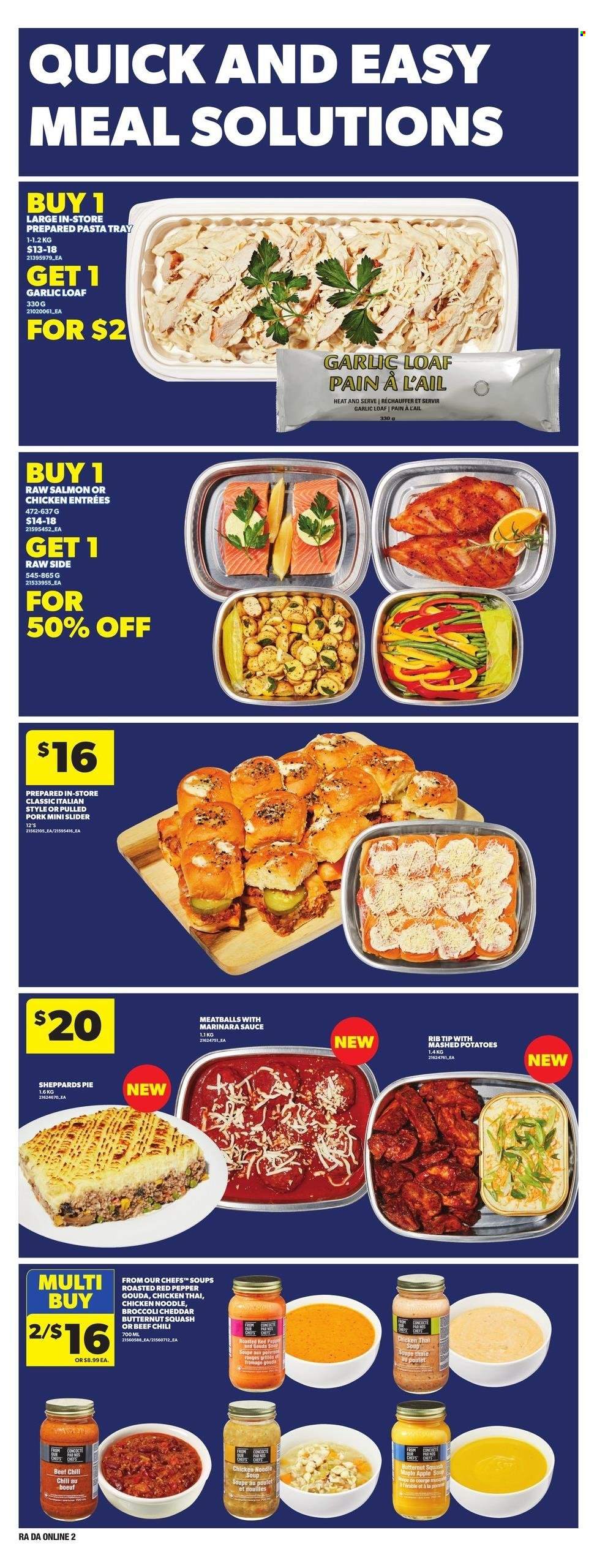 Atlantic Superstore flyer - October 10, 2024 - October 16, 2024. Page 6