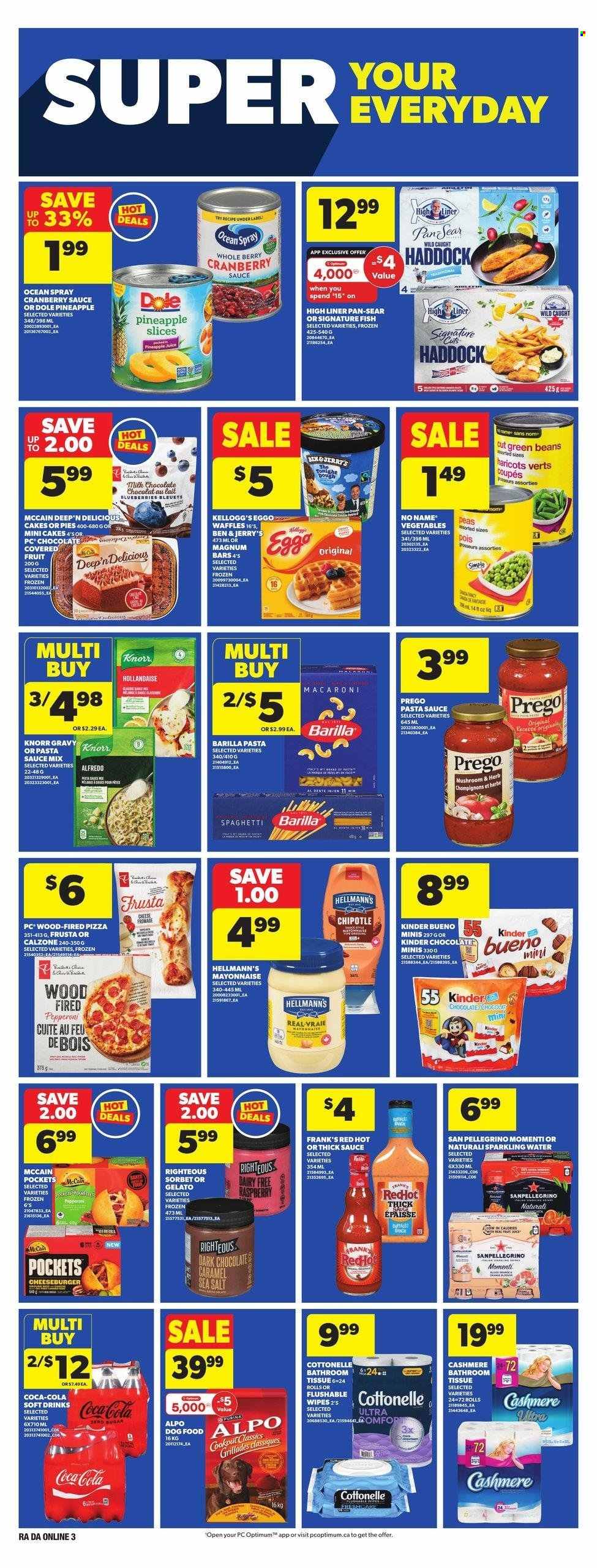 Atlantic Superstore flyer - October 10, 2024 - October 16, 2024. Page 9