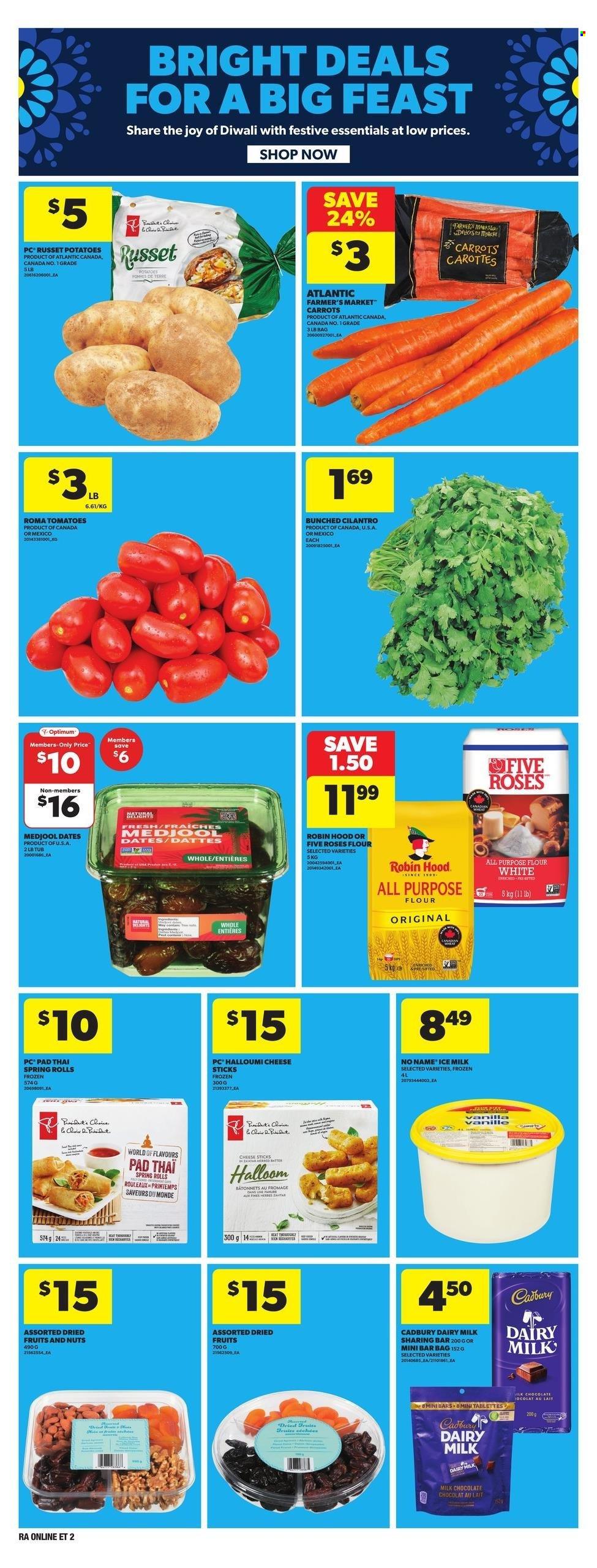 Atlantic Superstore flyer - October 10, 2024 - October 16, 2024. Page 11