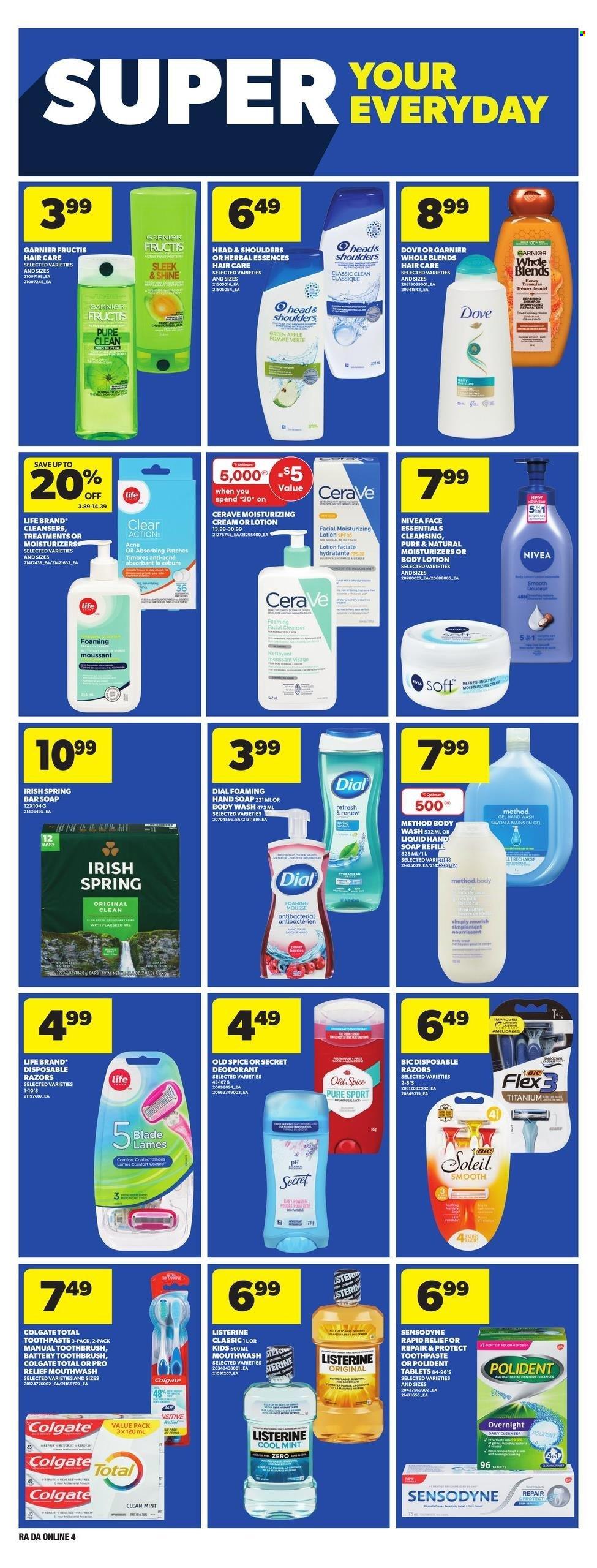 Atlantic Superstore flyer - October 10, 2024 - October 16, 2024. Page 12