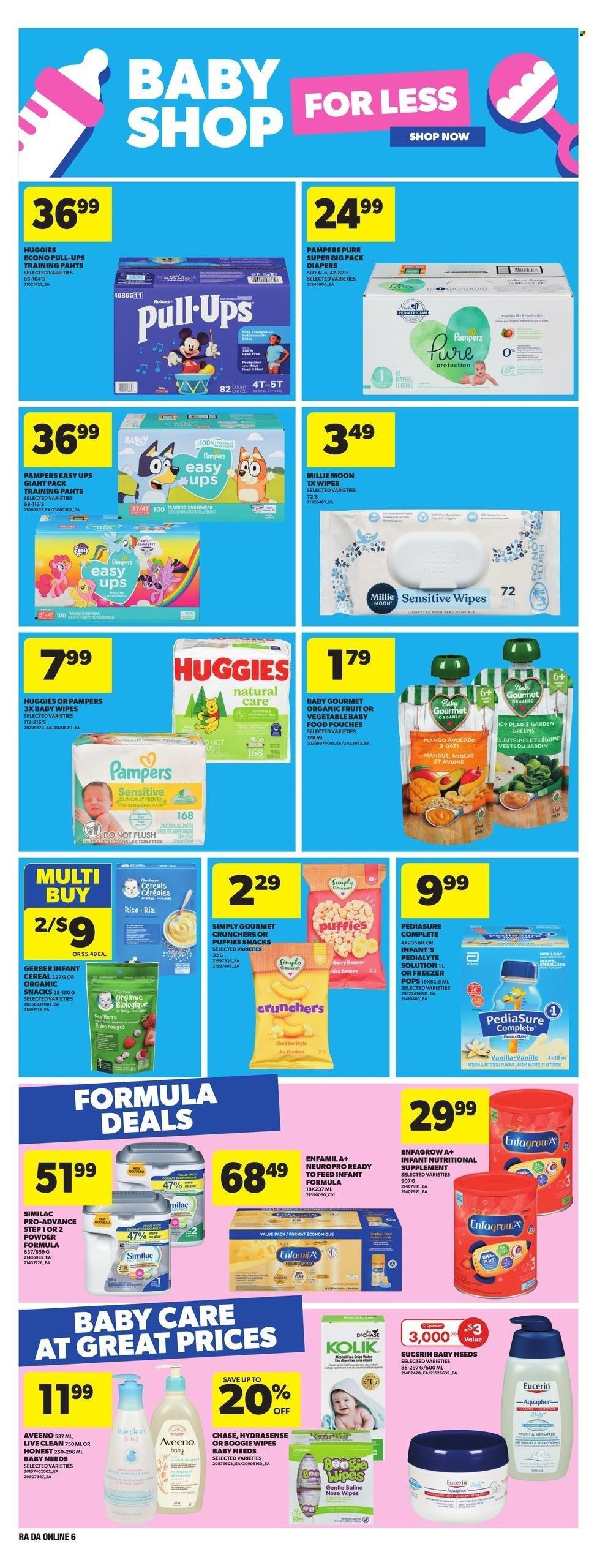 Atlantic Superstore flyer - October 10, 2024 - October 16, 2024. Page 14