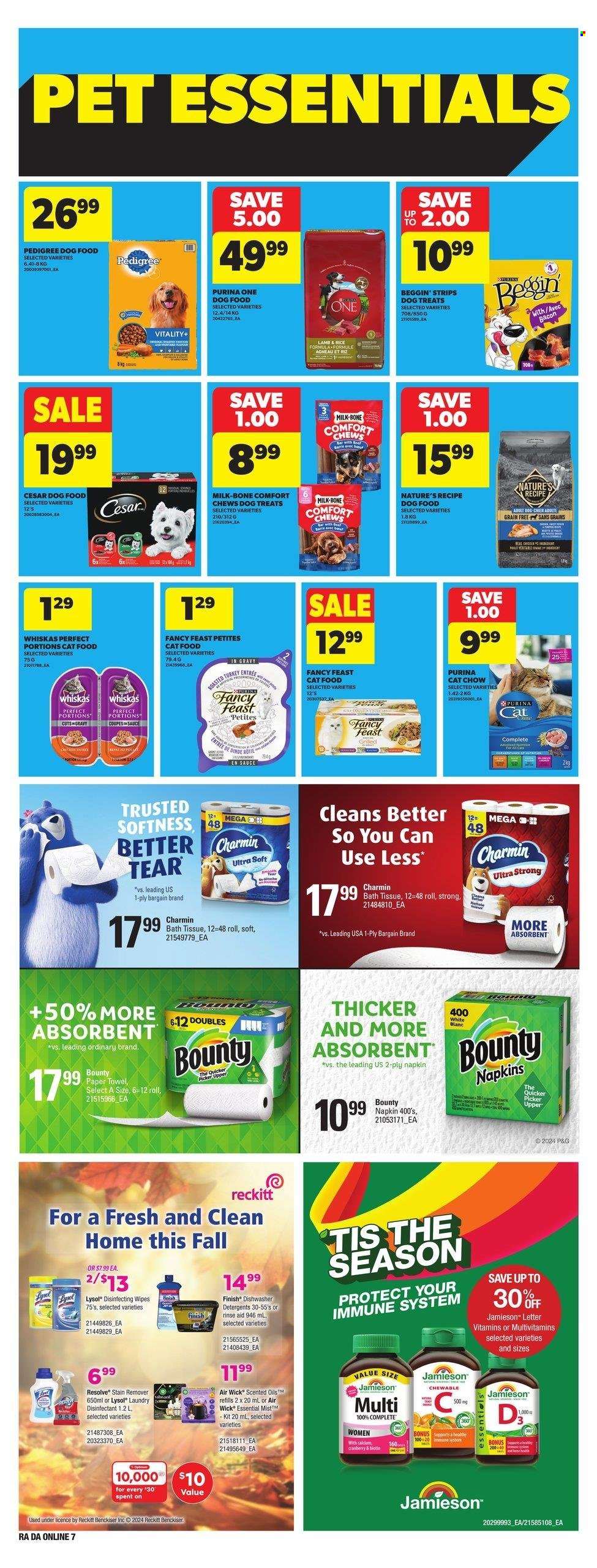 Atlantic Superstore flyer - October 10, 2024 - October 16, 2024. Page 17