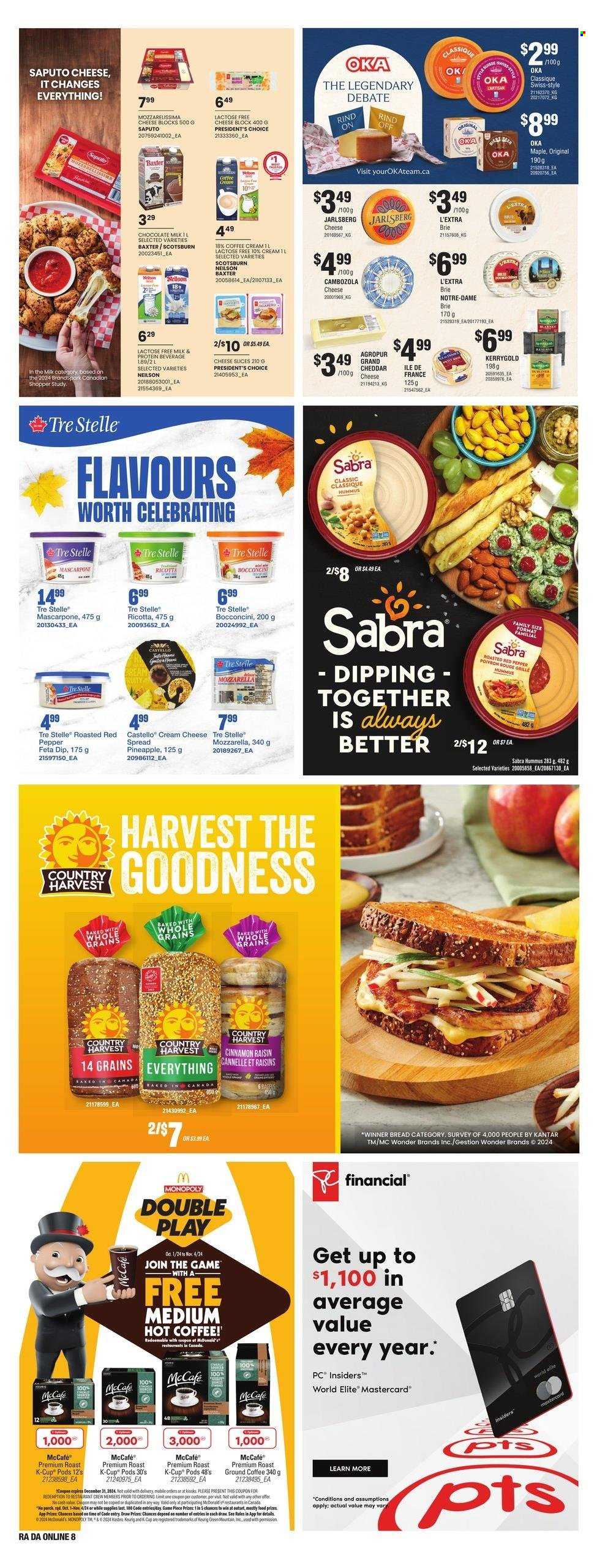 Atlantic Superstore flyer - October 10, 2024 - October 16, 2024. Page 18