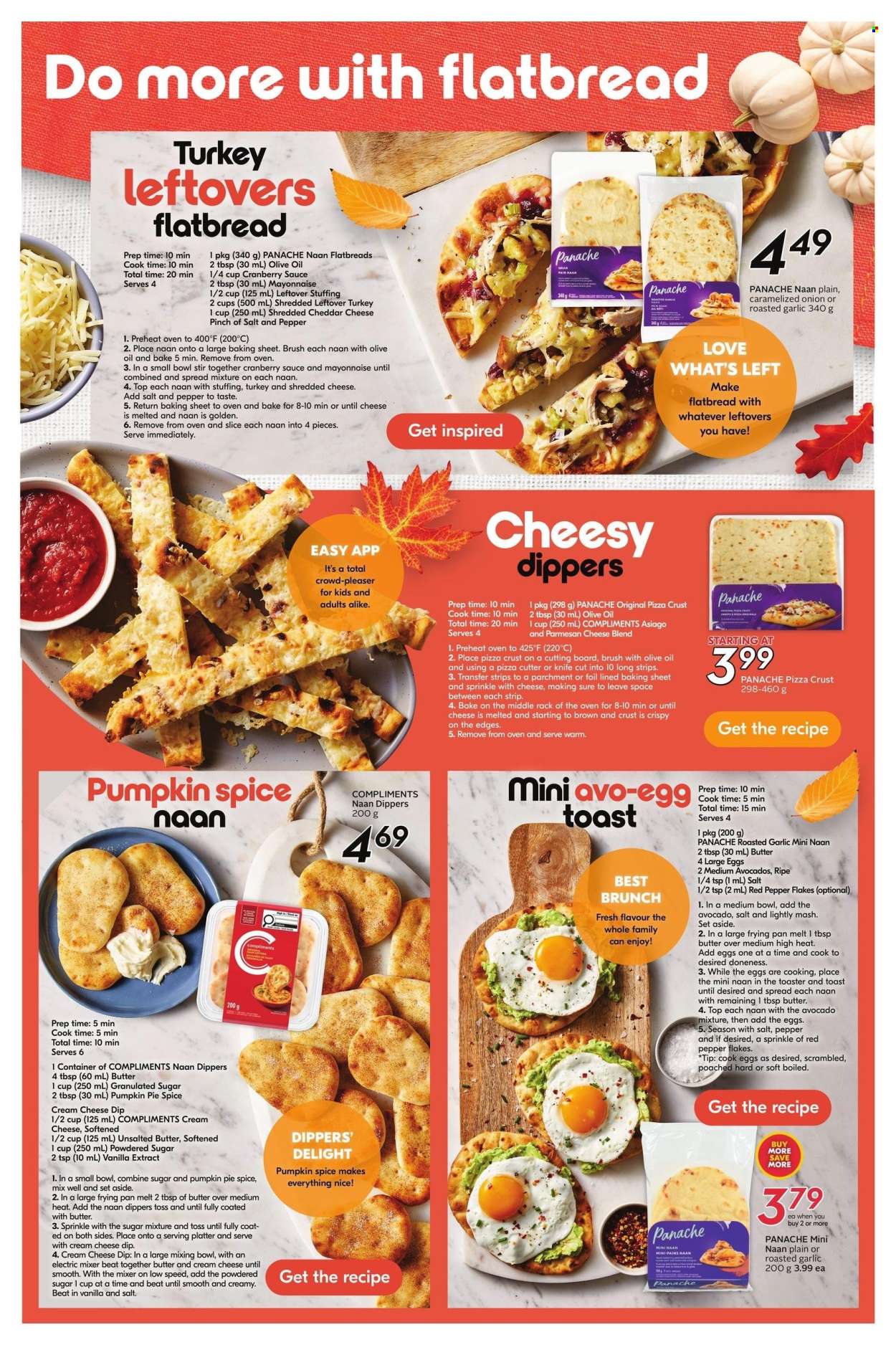 Sobeys flyer - October 10, 2024 - October 16, 2024. Page 13