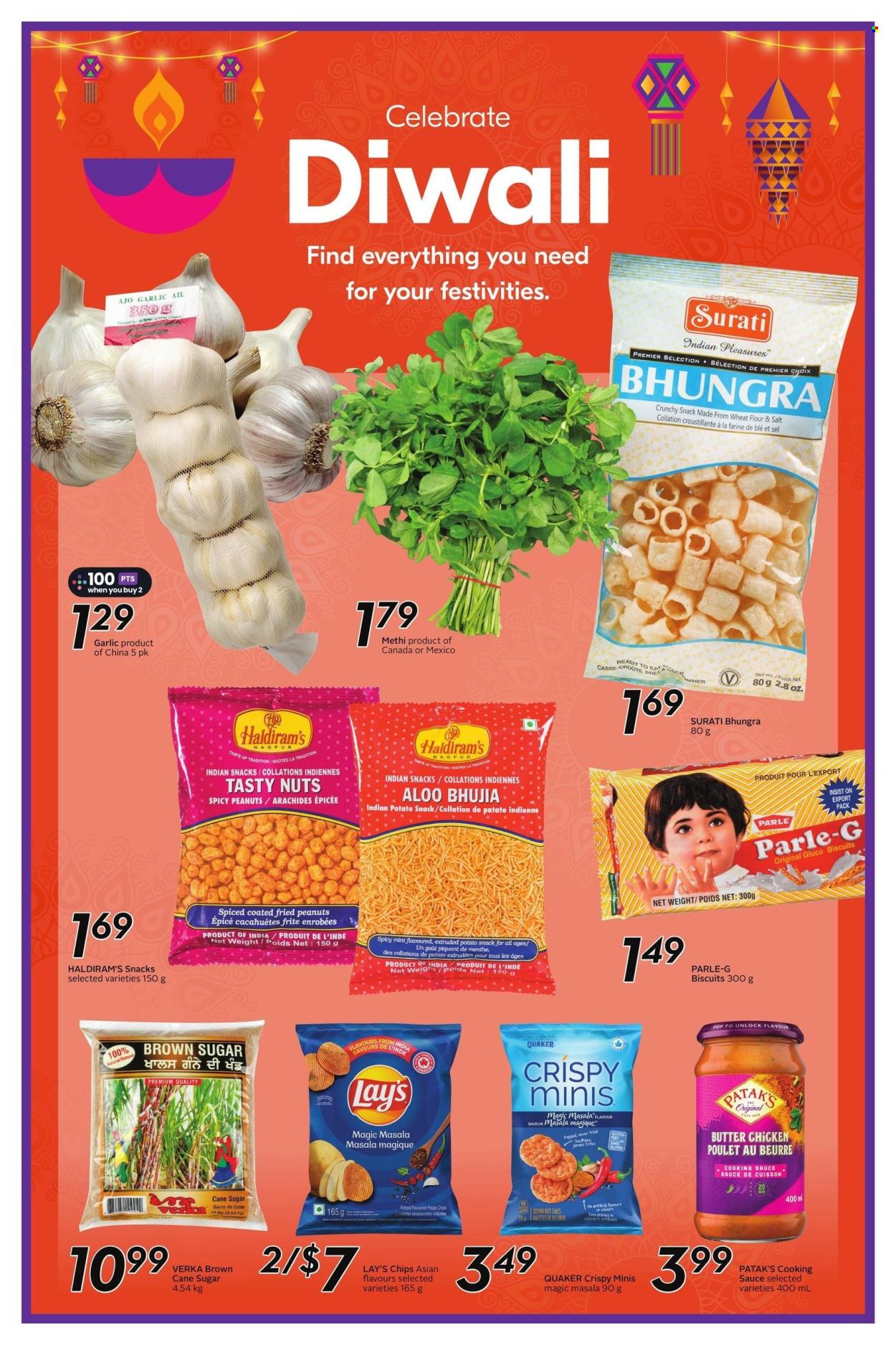 Sobeys flyer - October 10, 2024 - October 16, 2024. Page 16