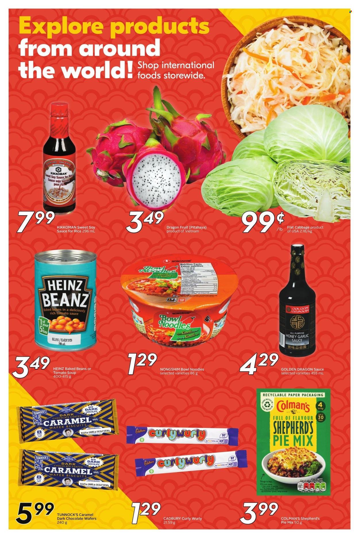Sobeys flyer - October 10, 2024 - October 16, 2024. Page 17