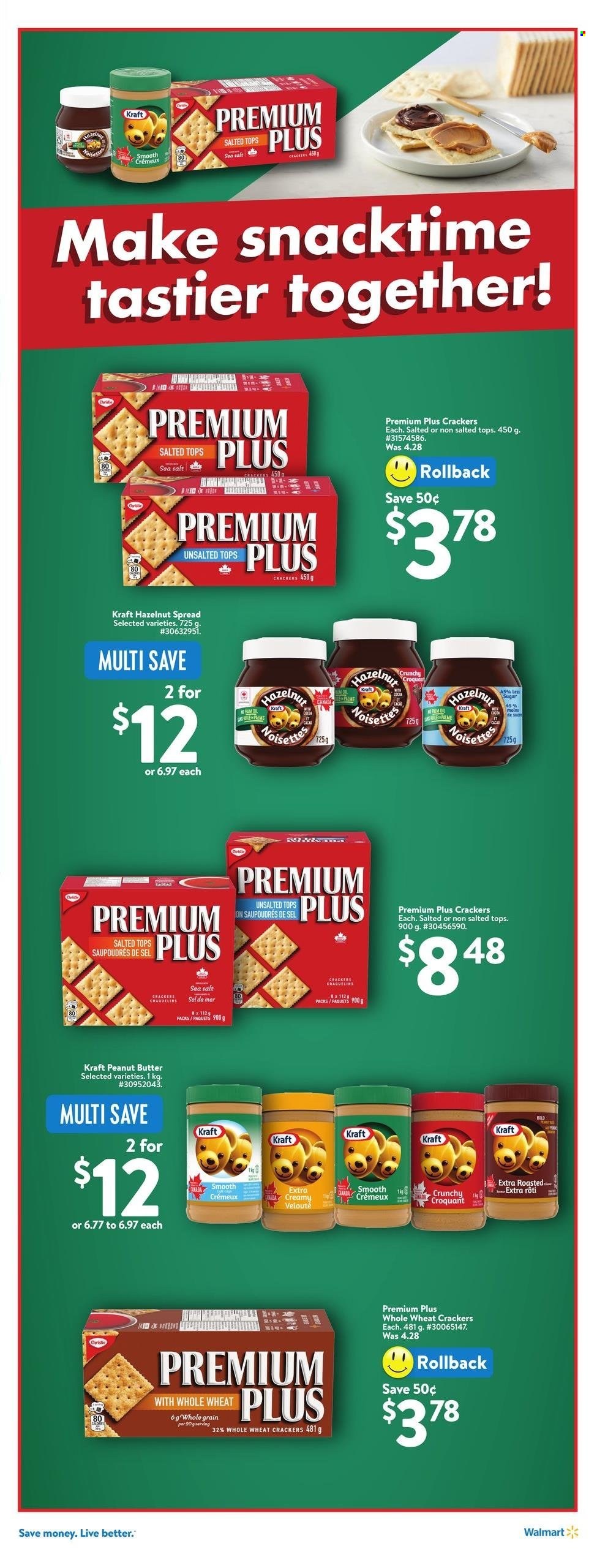 Walmart flyer - October 10, 2024 - October 16, 2024. Page 23
