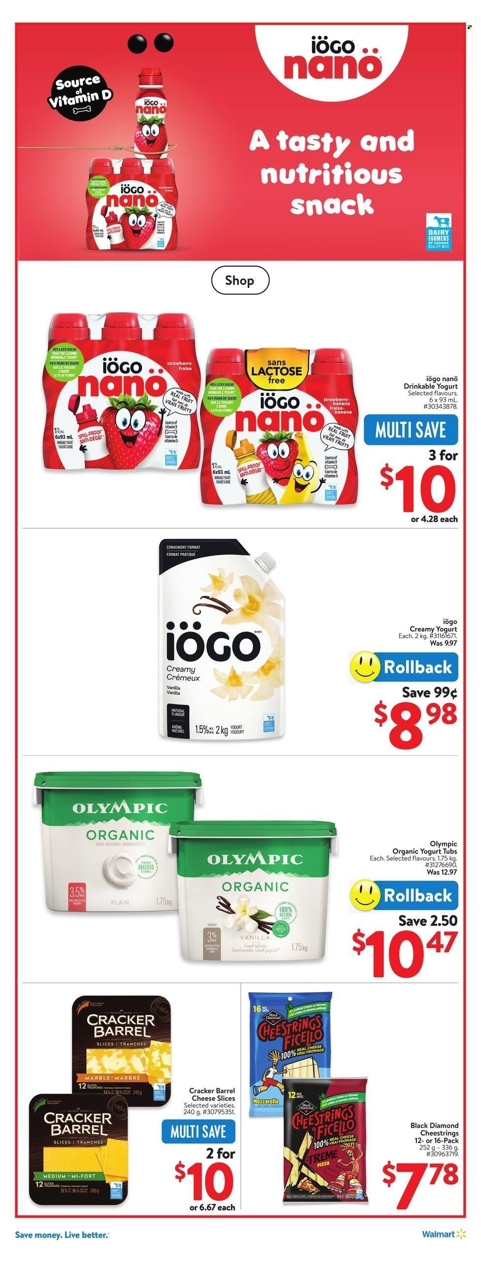 Walmart flyer - October 10, 2024 - October 16, 2024. Page 24