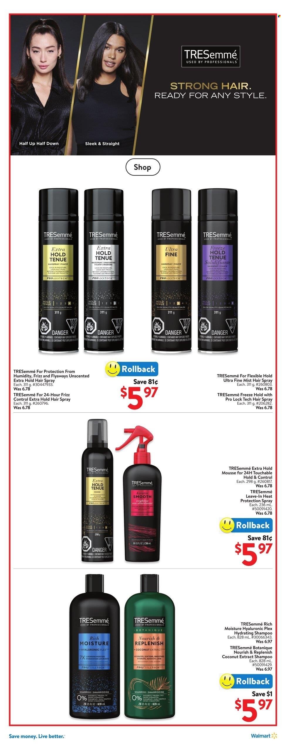 Walmart flyer - October 10, 2024 - October 16, 2024. Page 25