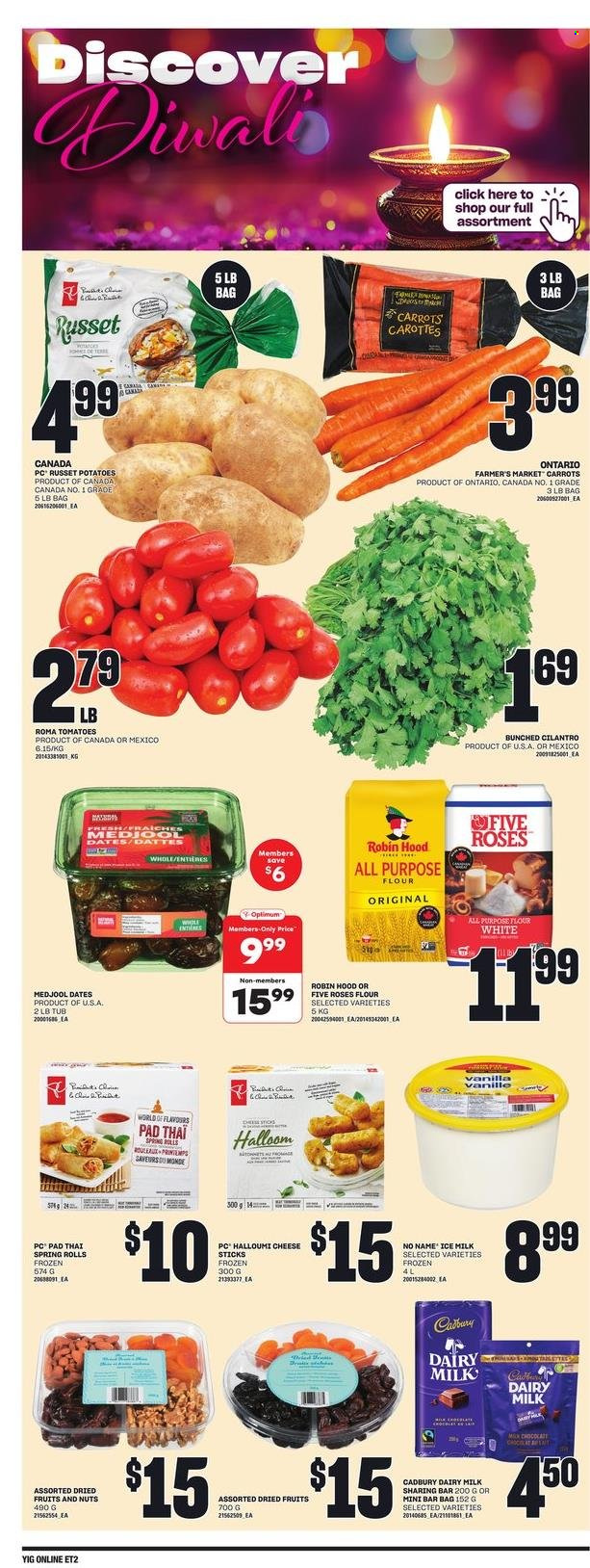 Independent flyer - October 10, 2024 - October 16, 2024. Page 9