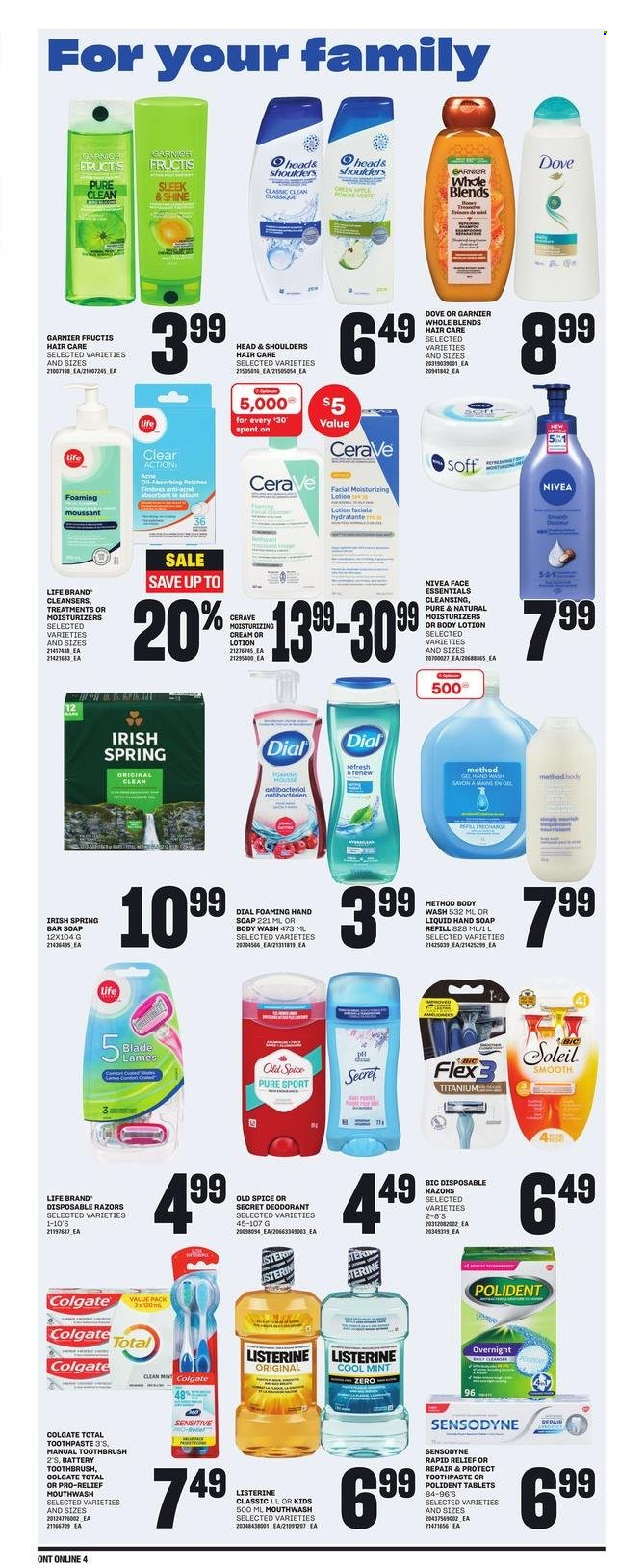 Independent flyer - October 10, 2024 - October 16, 2024. Page 10