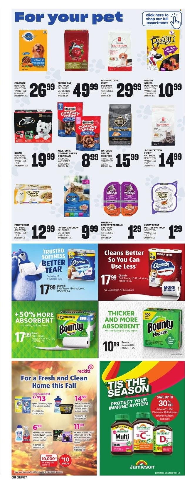 Independent flyer - October 10, 2024 - October 16, 2024. Page 15
