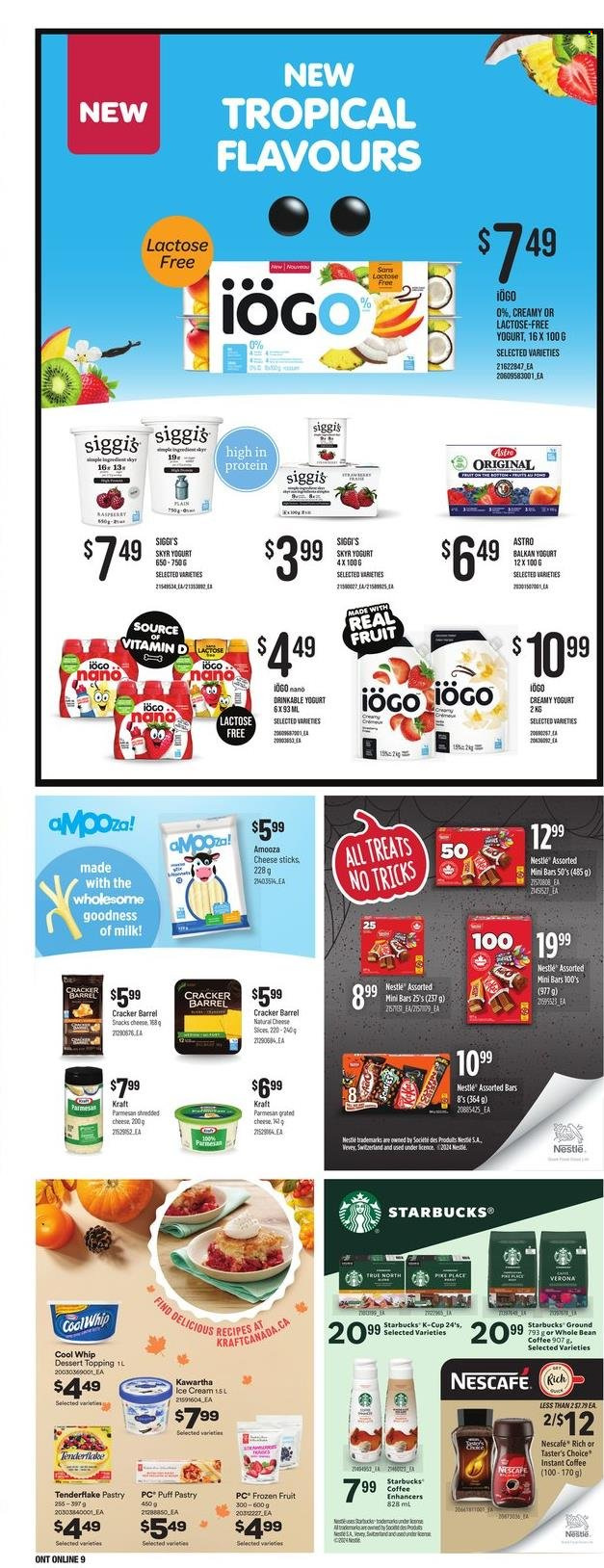 Independent flyer - October 10, 2024 - October 16, 2024. Page 17