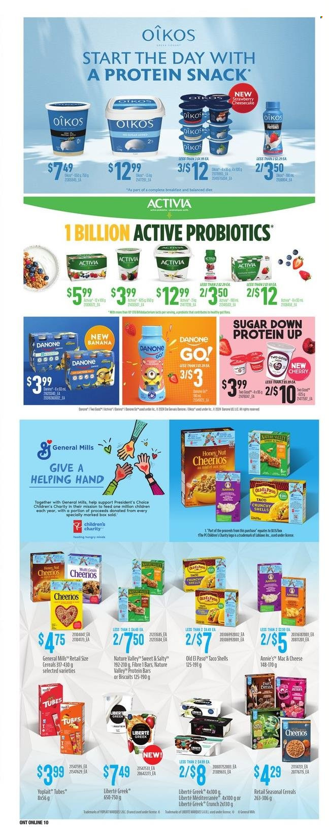Independent flyer - October 10, 2024 - October 16, 2024. Page 18