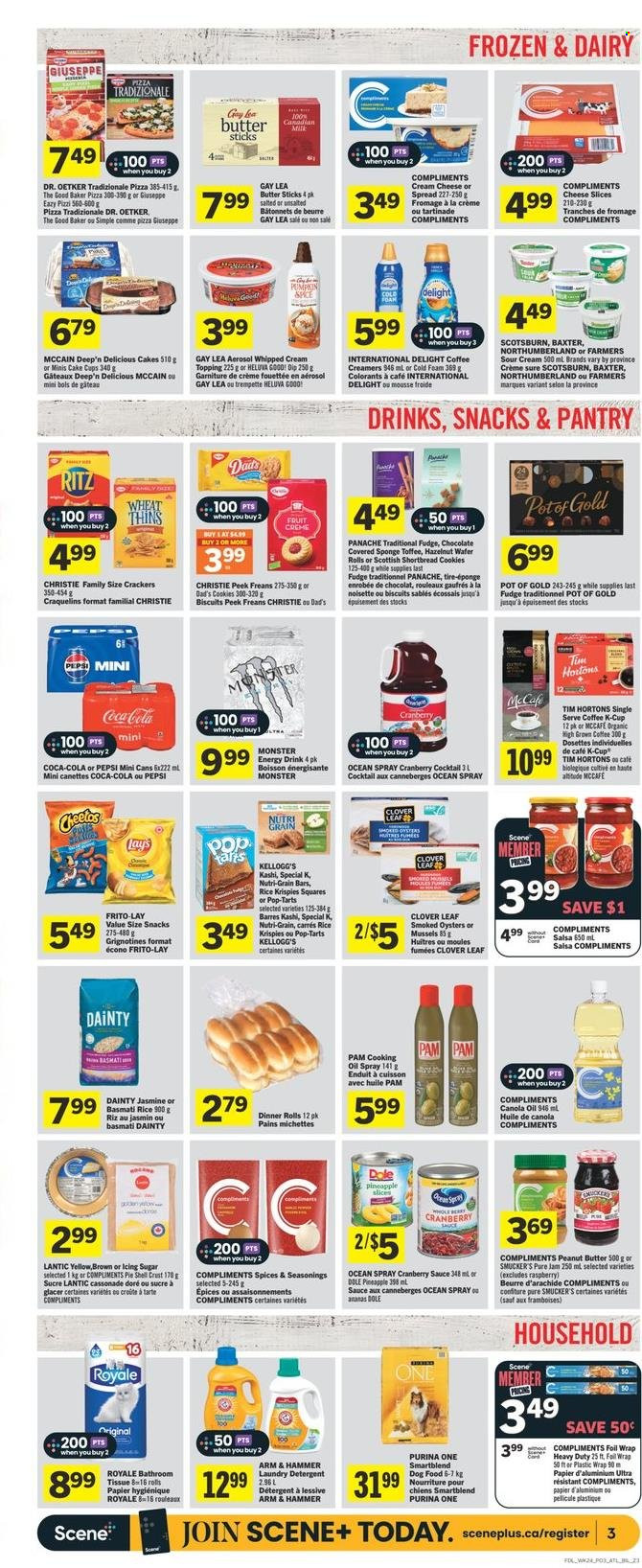 Co-op flyer - October 10, 2024 - October 16, 2024. Page 4