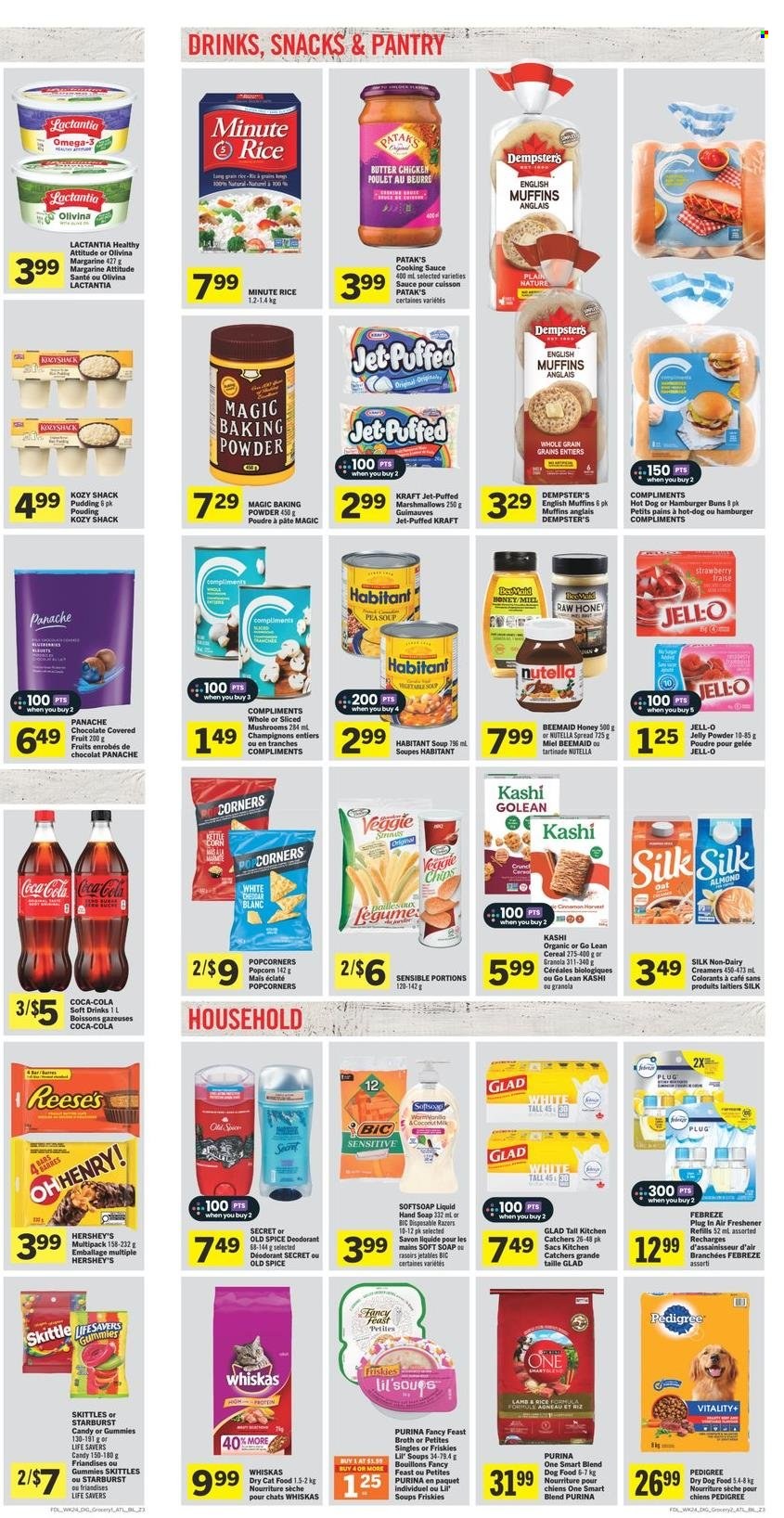Co-op flyer - October 10, 2024 - October 16, 2024. Page 6