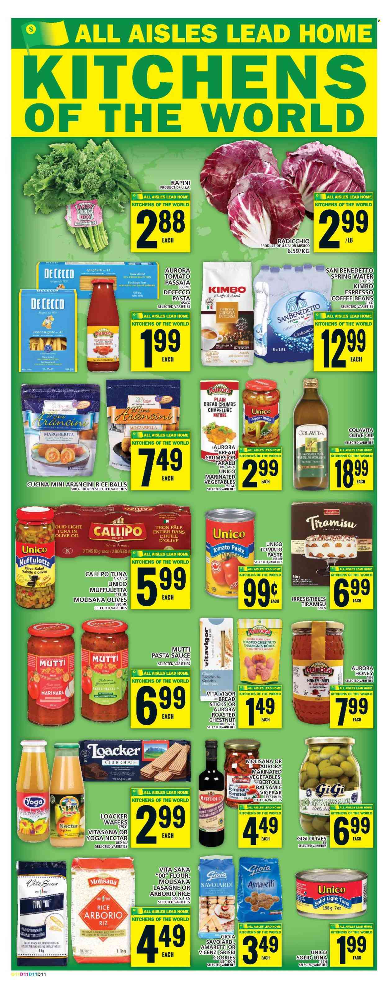 Food Basics flyer - October 10, 2024 - October 16, 2024. Page 15