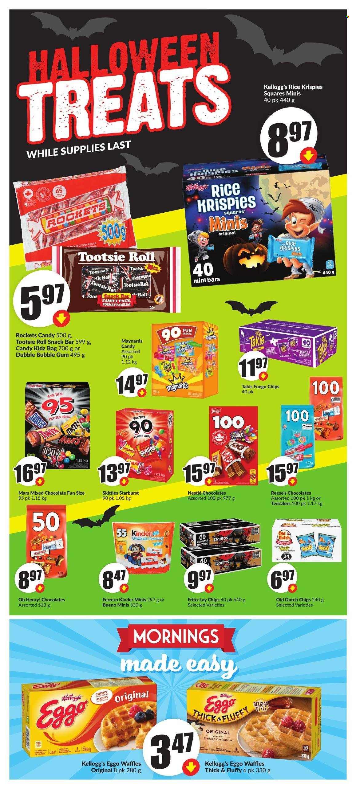 Chalo! FreshCo. flyer - October 10, 2024 - October 16, 2024. Page 10