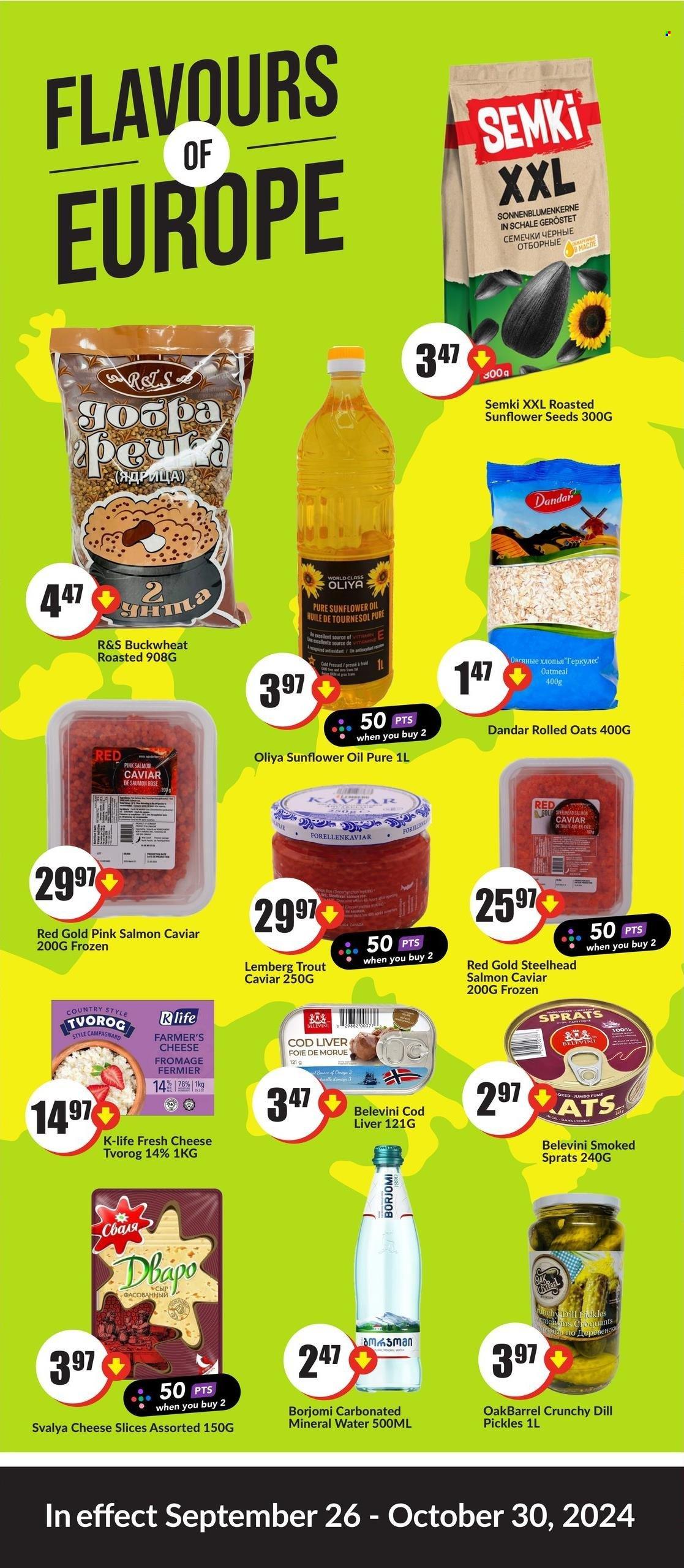 Chalo! FreshCo. flyer - October 10, 2024 - October 16, 2024. Page 15