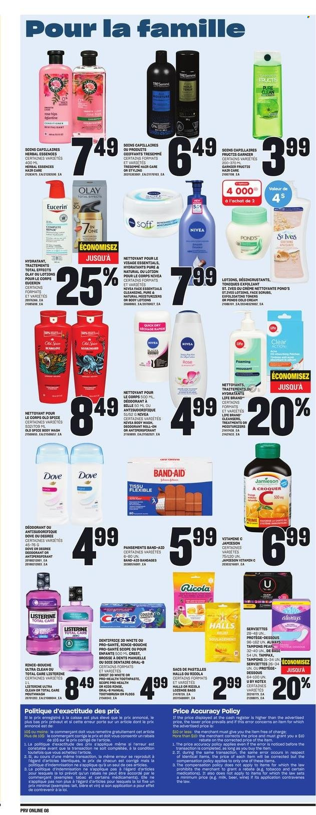 Circulaire Provigo - 17 Octobre 2024 - 23 Octobre 2024. Page 10