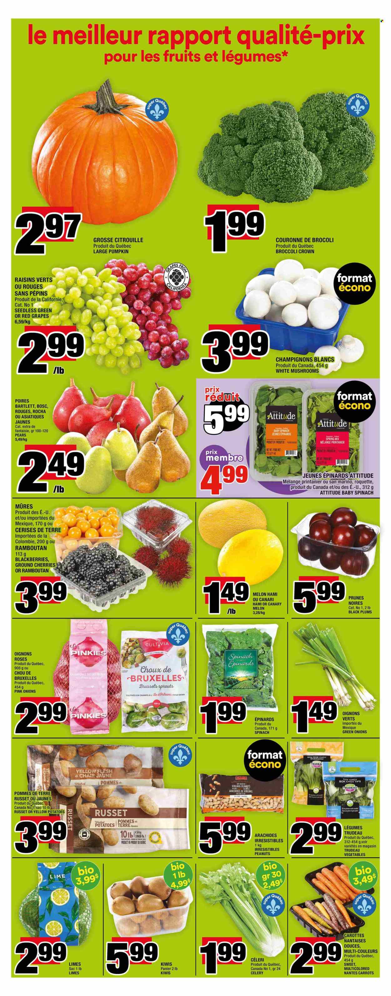 Super C flyer - October 17, 2024 - October 23, 2024. Page 6