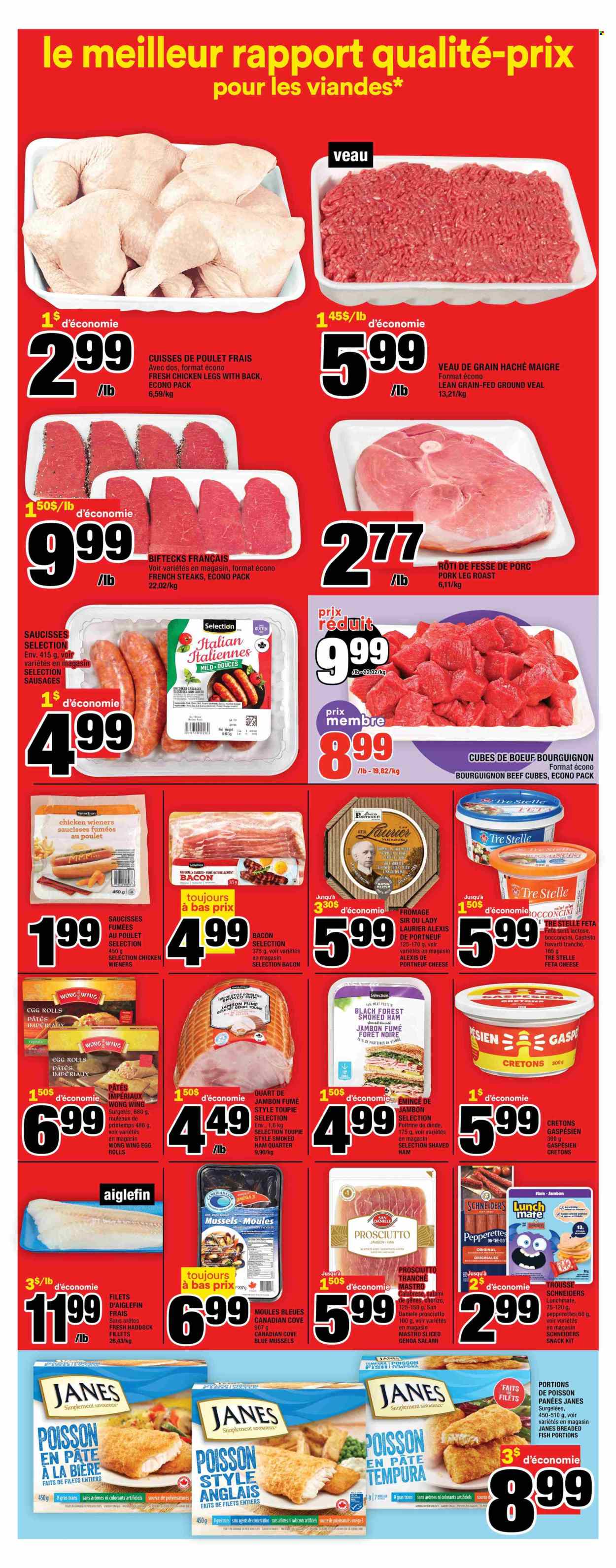 Super C flyer - October 17, 2024 - October 23, 2024. Page 7