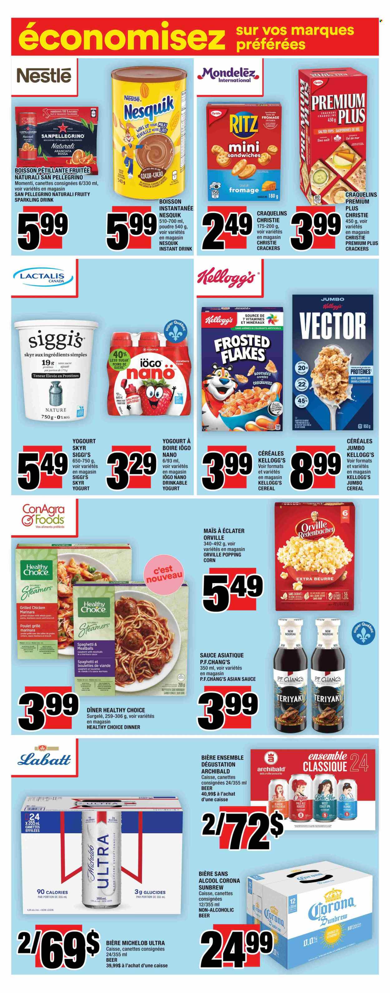 Super C flyer - October 17, 2024 - October 23, 2024. Page 9