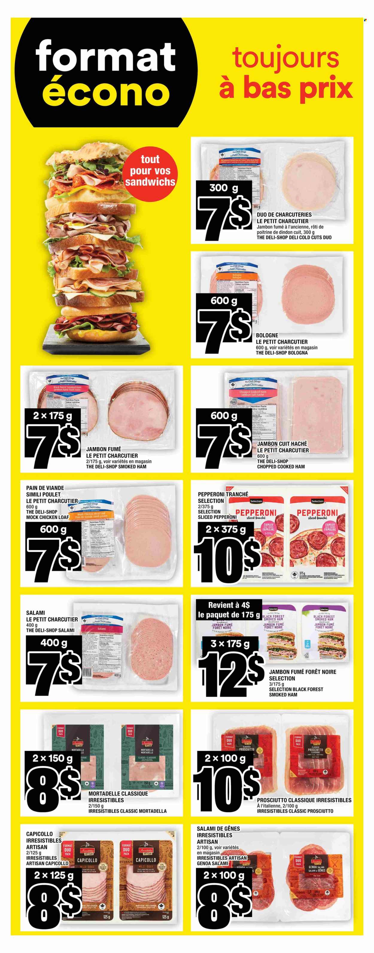 Super C flyer - October 17, 2024 - October 23, 2024. Page 12