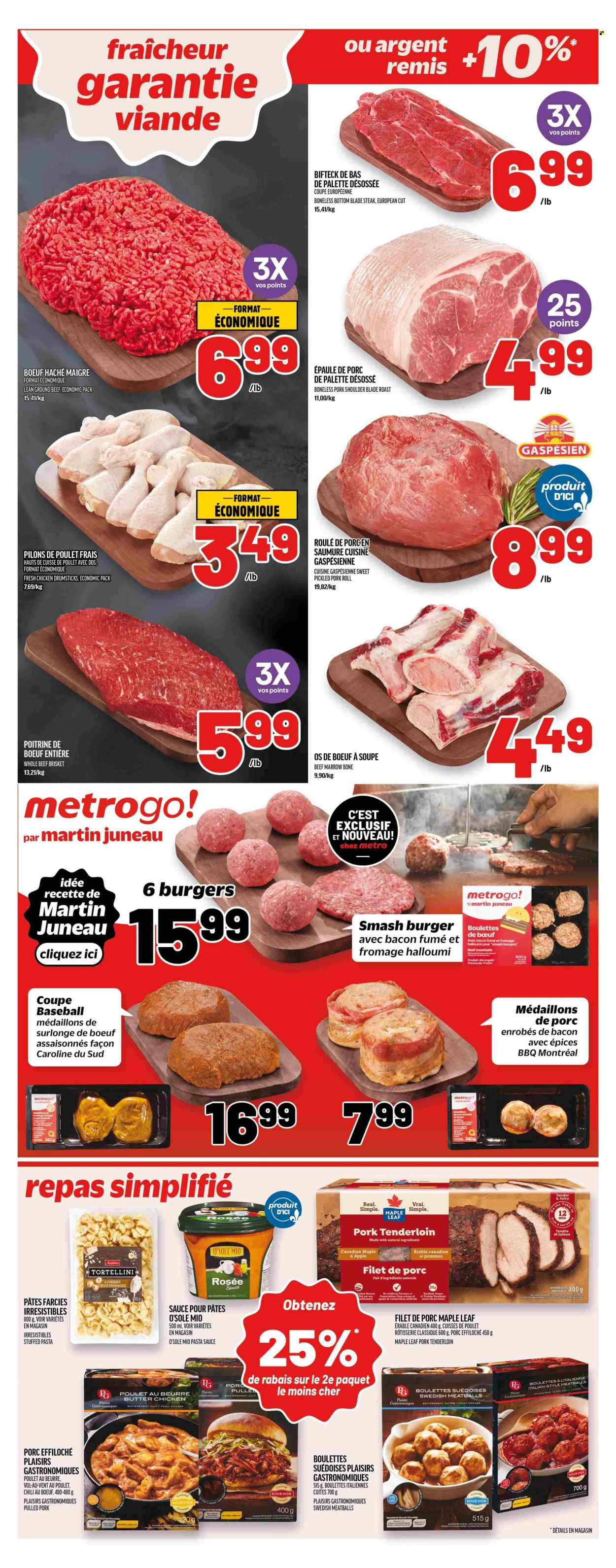 Metro flyer - October 17, 2024 - October 23, 2024. Page 7