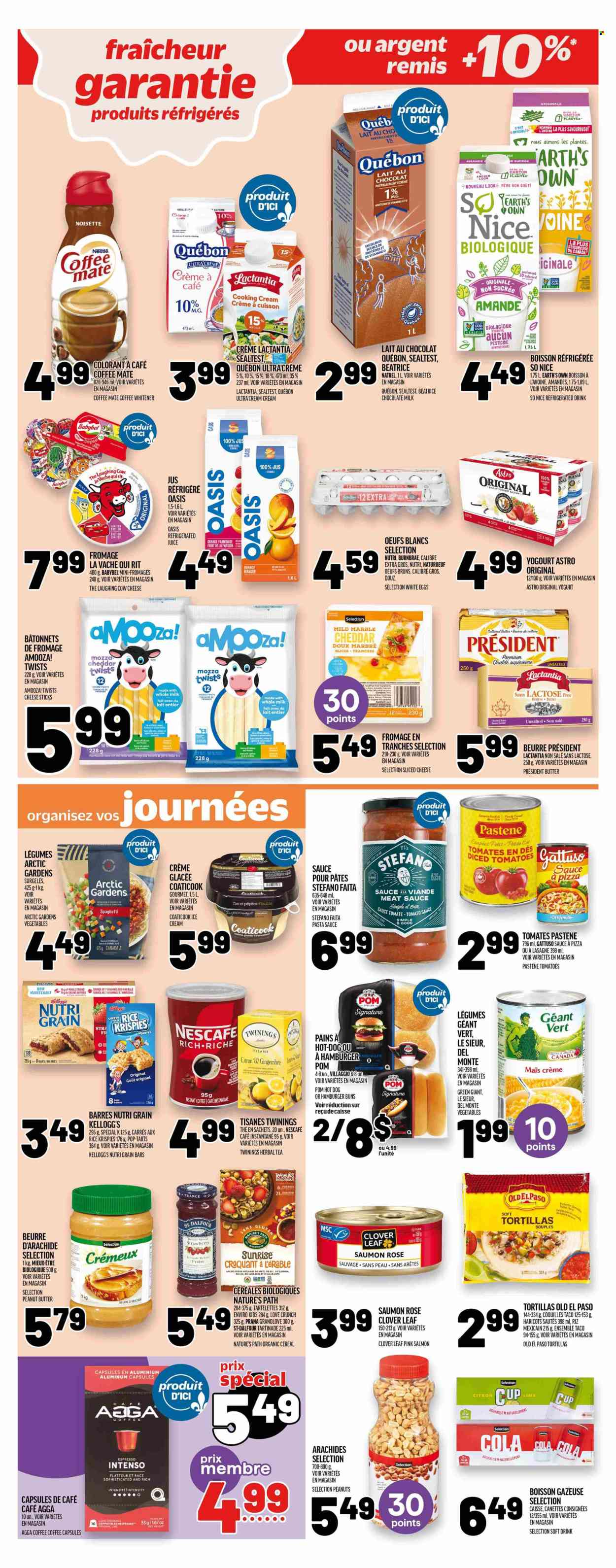 Metro flyer - October 17, 2024 - October 23, 2024. Page 16