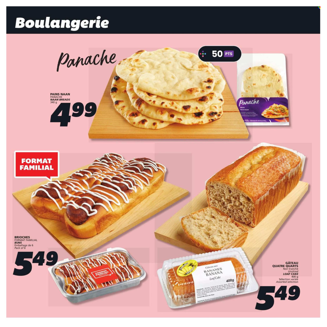 IGA flyer - October 17, 2024 - October 23, 2024. Page 11