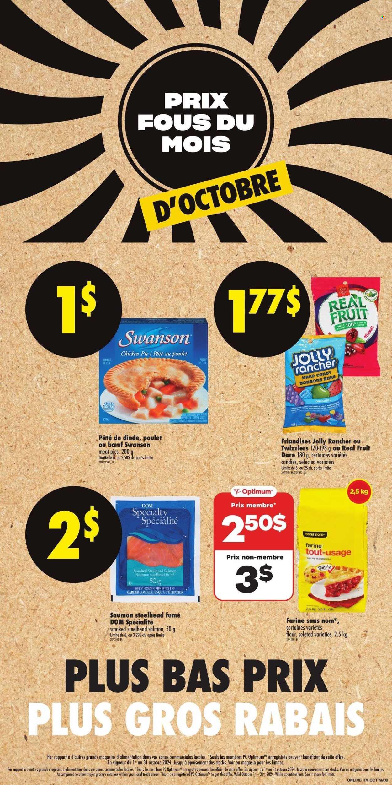 Maxi flyer - October 17, 2024 - October 23, 2024. Page 3