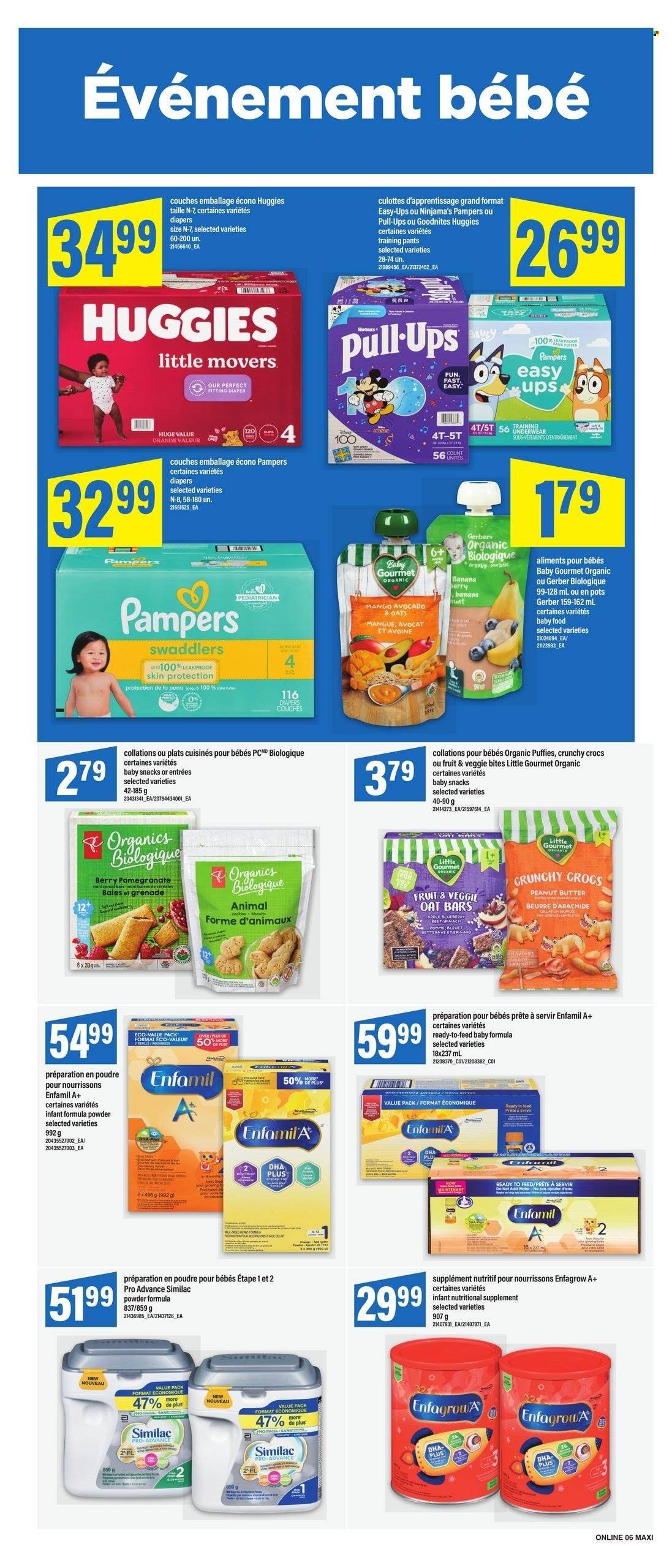 Maxi flyer - October 17, 2024 - October 23, 2024. Page 11