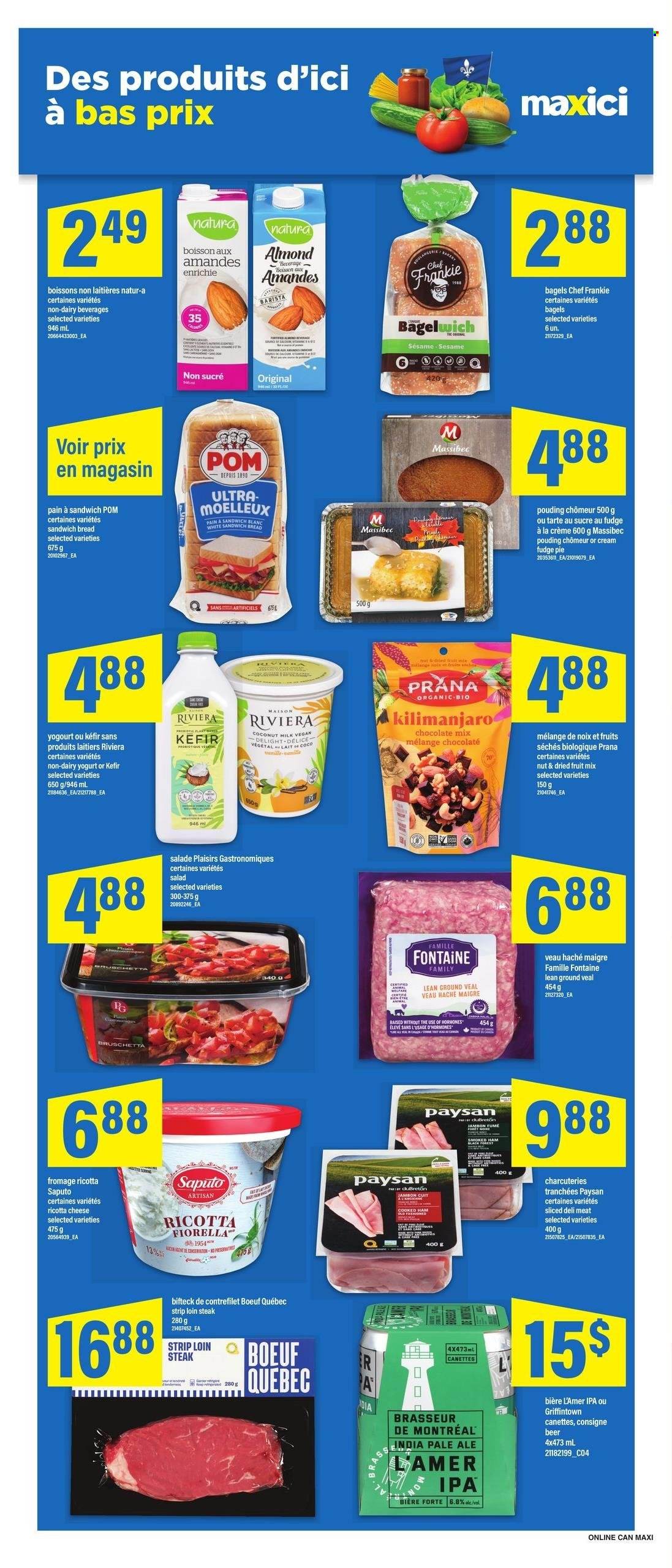 Maxi & Cie flyer - October 17, 2024 - October 23, 2024. Page 7