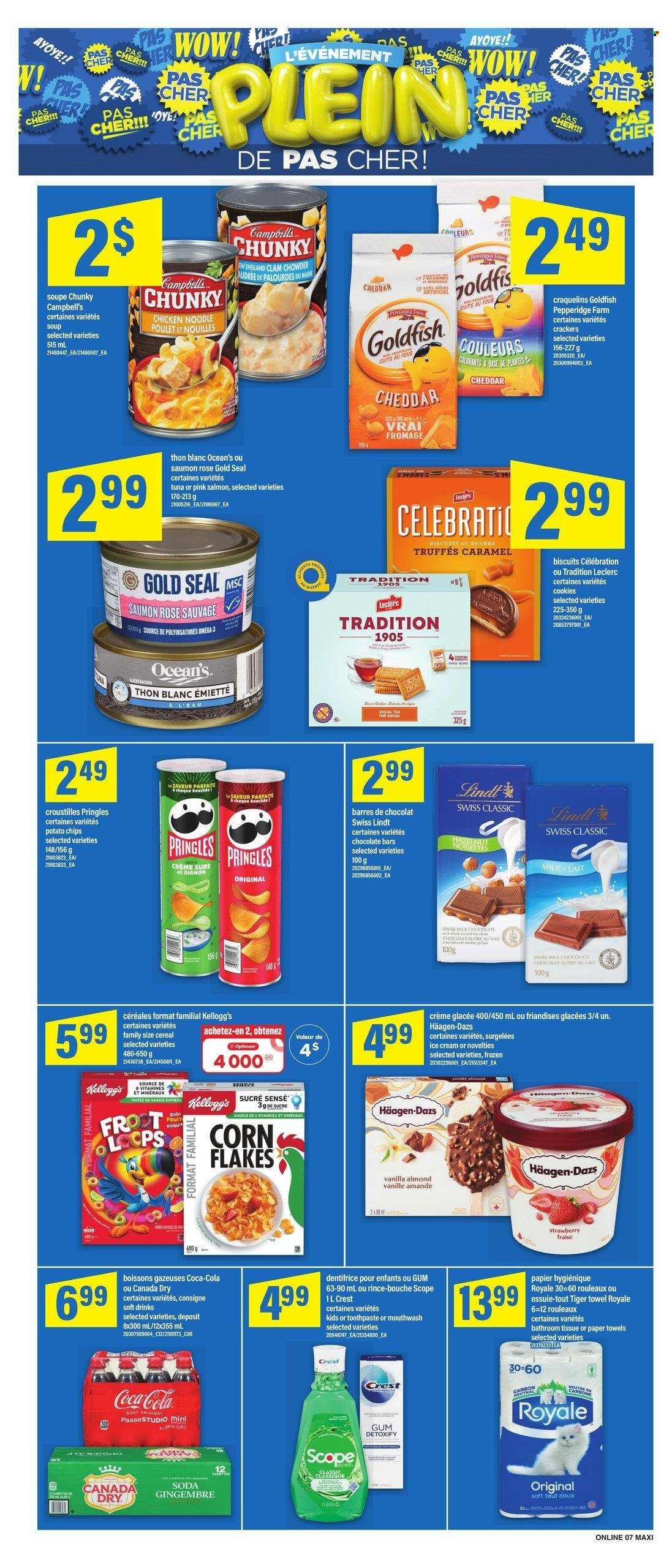 Maxi & Cie flyer - October 17, 2024 - October 23, 2024. Page 13