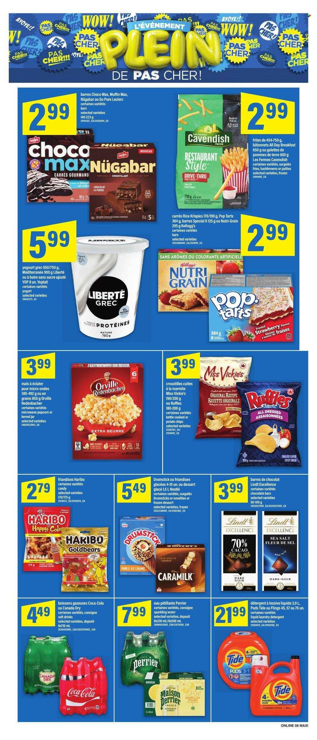 Maxi & Cie flyer - October 17, 2024 - October 23, 2024. Page 14
