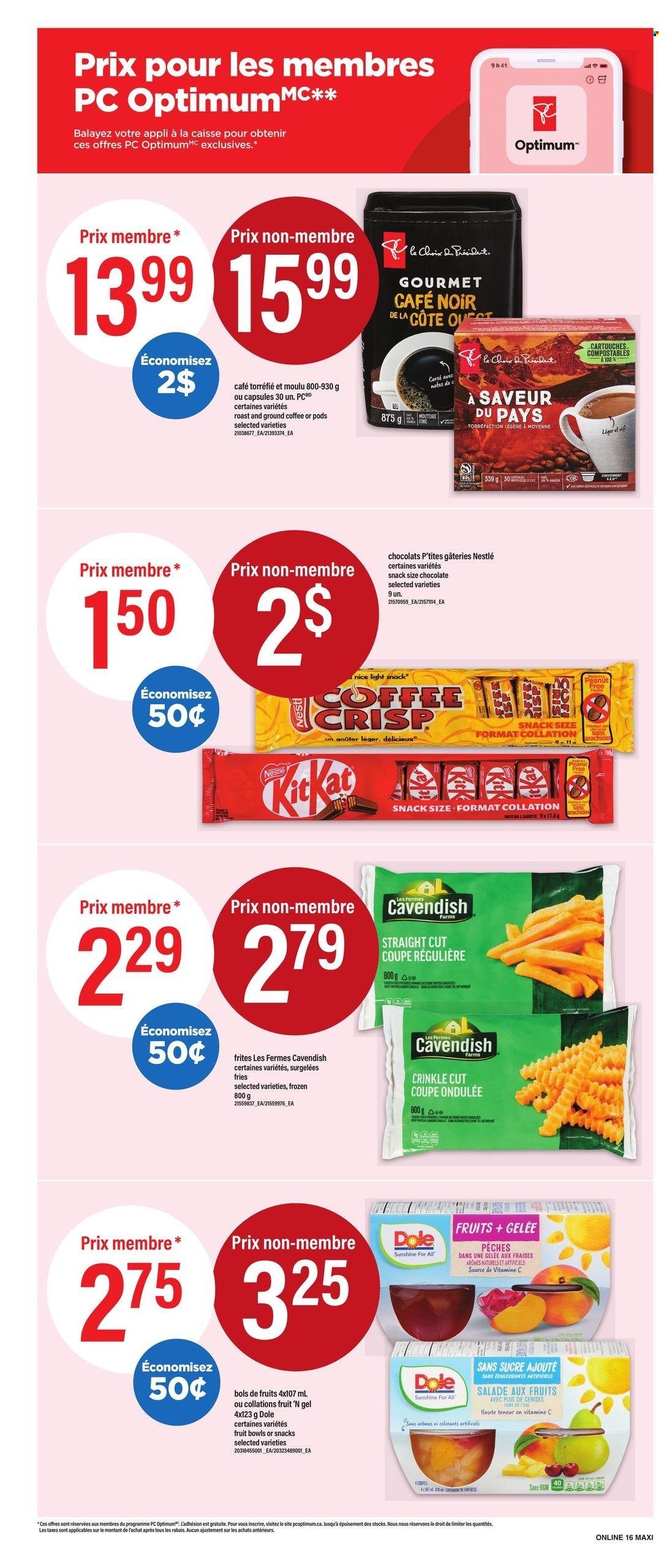 Maxi & Cie flyer - October 17, 2024 - October 23, 2024. Page 17