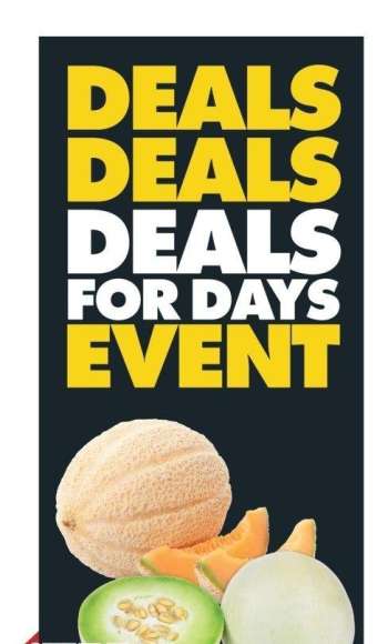 No Frills Flyer - October 17, 2024 - October 23, 2024.