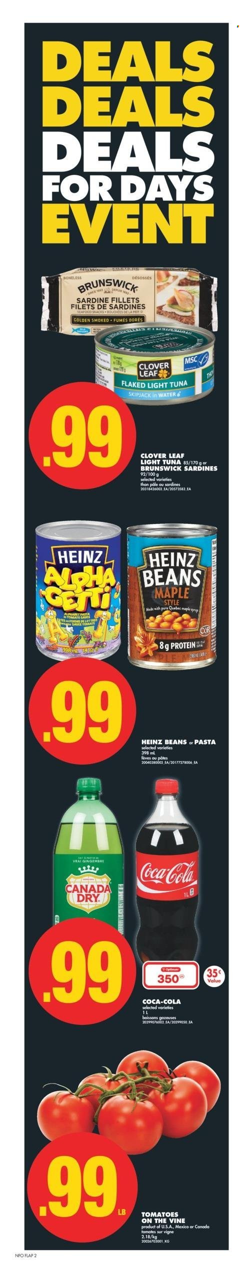 No Frills flyer - October 17, 2024 - October 23, 2024. Page 3