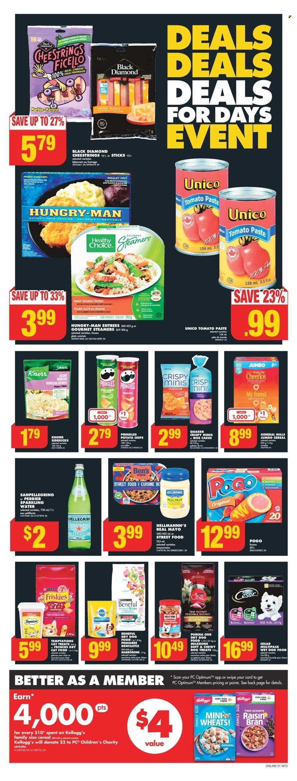 No Frills flyer - October 17, 2024 - October 23, 2024. Page 9