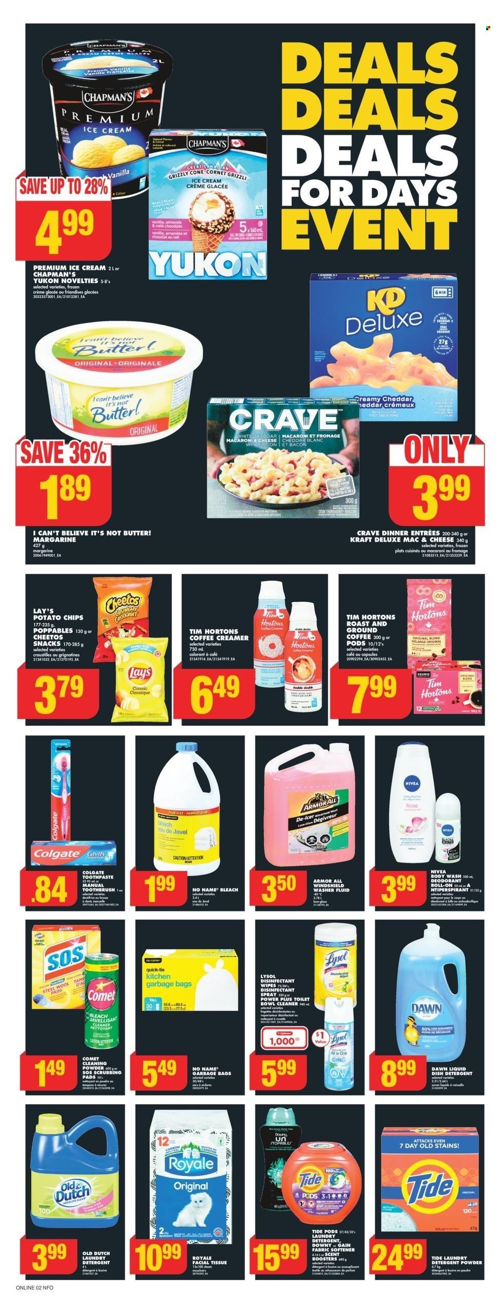 No Frills flyer - October 17, 2024 - October 23, 2024. Page 10