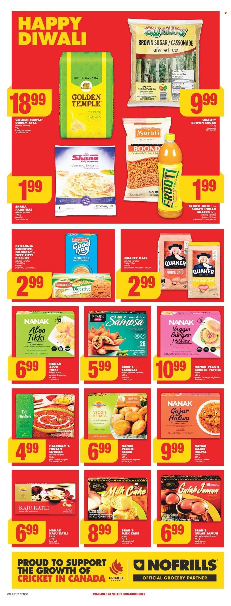 No Frills flyer - October 17, 2024 - October 23, 2024. Page 15